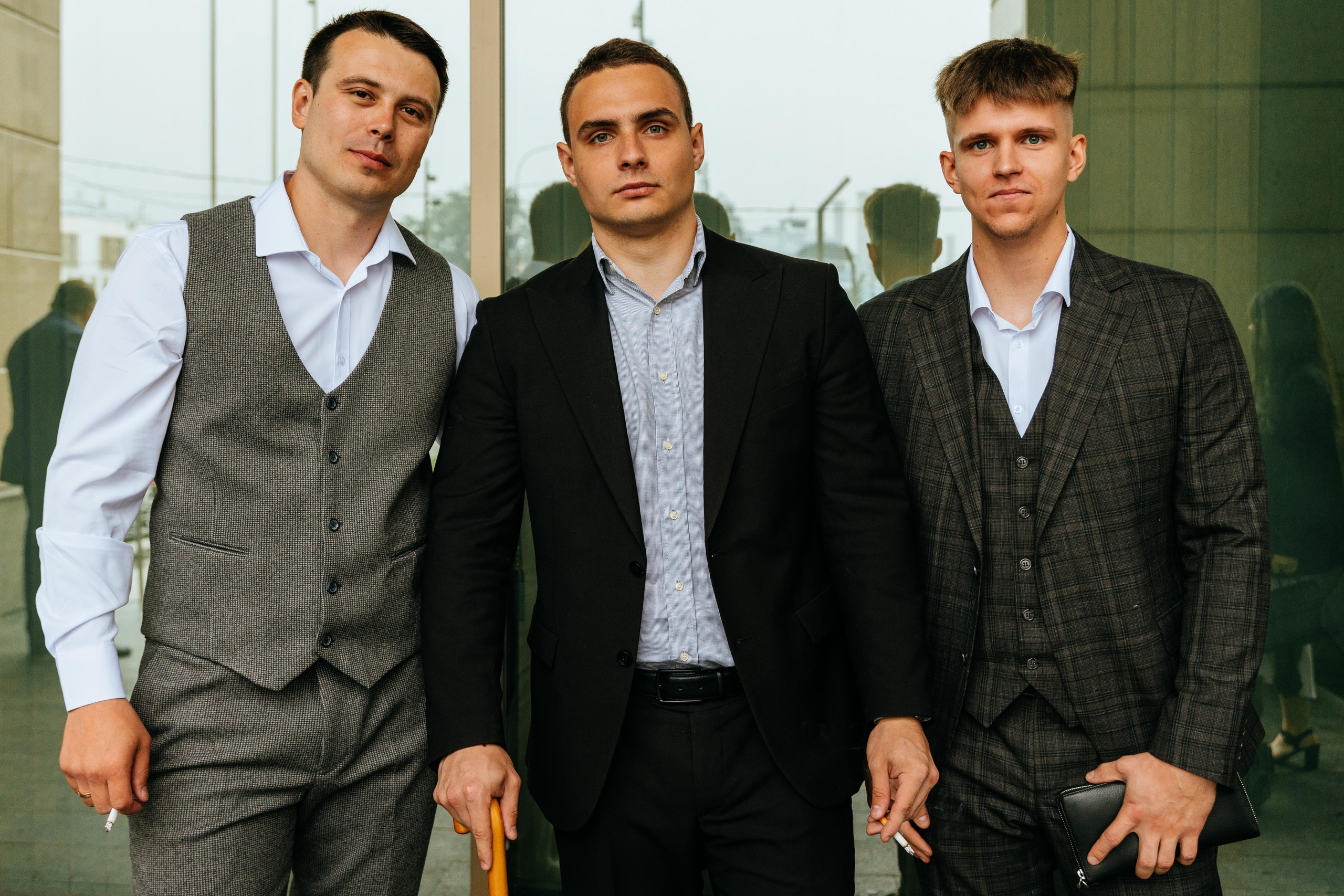 Lolita&Nikita. Фотограф в Москве Анна Дзен