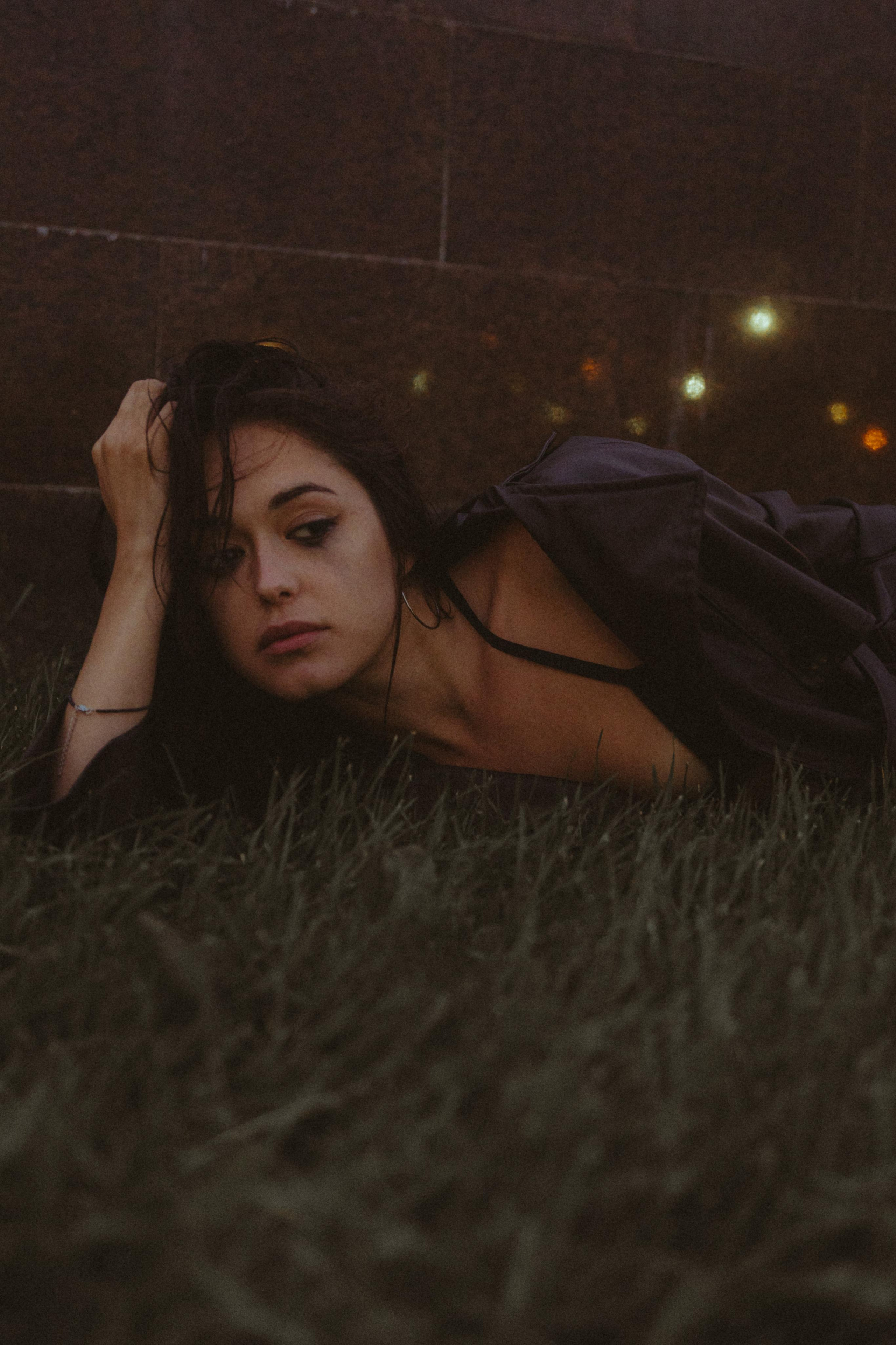 Sofia. Фотограф в Москве Анна Дзен