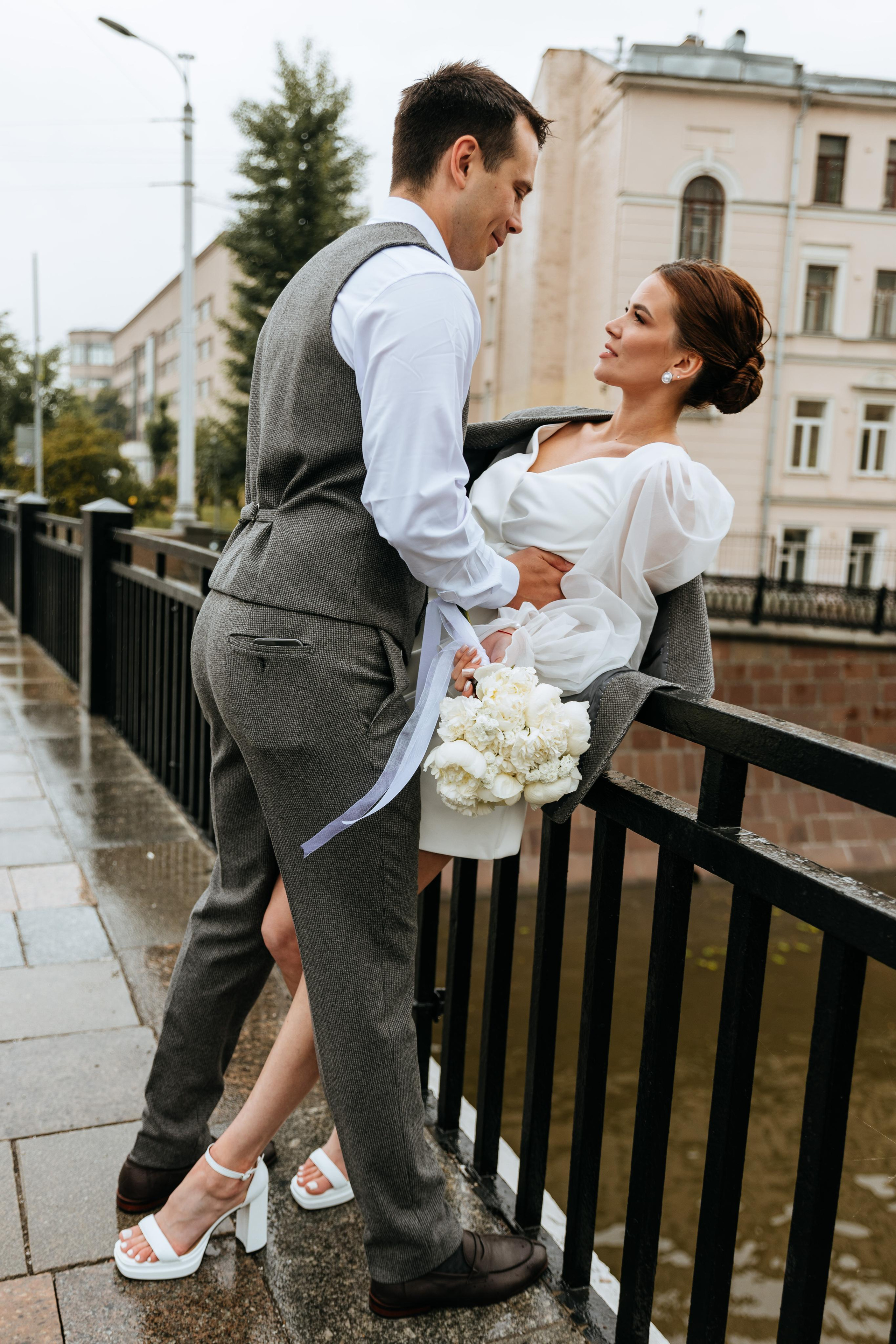 Lolita&Nikita. Фотограф в Москве Анна Дзен