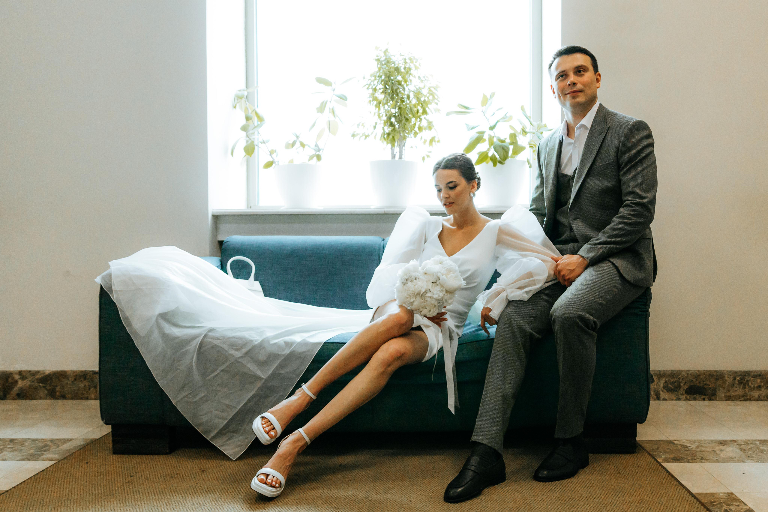 Lolita&Nikita. Фотограф в Москве Анна Дзен