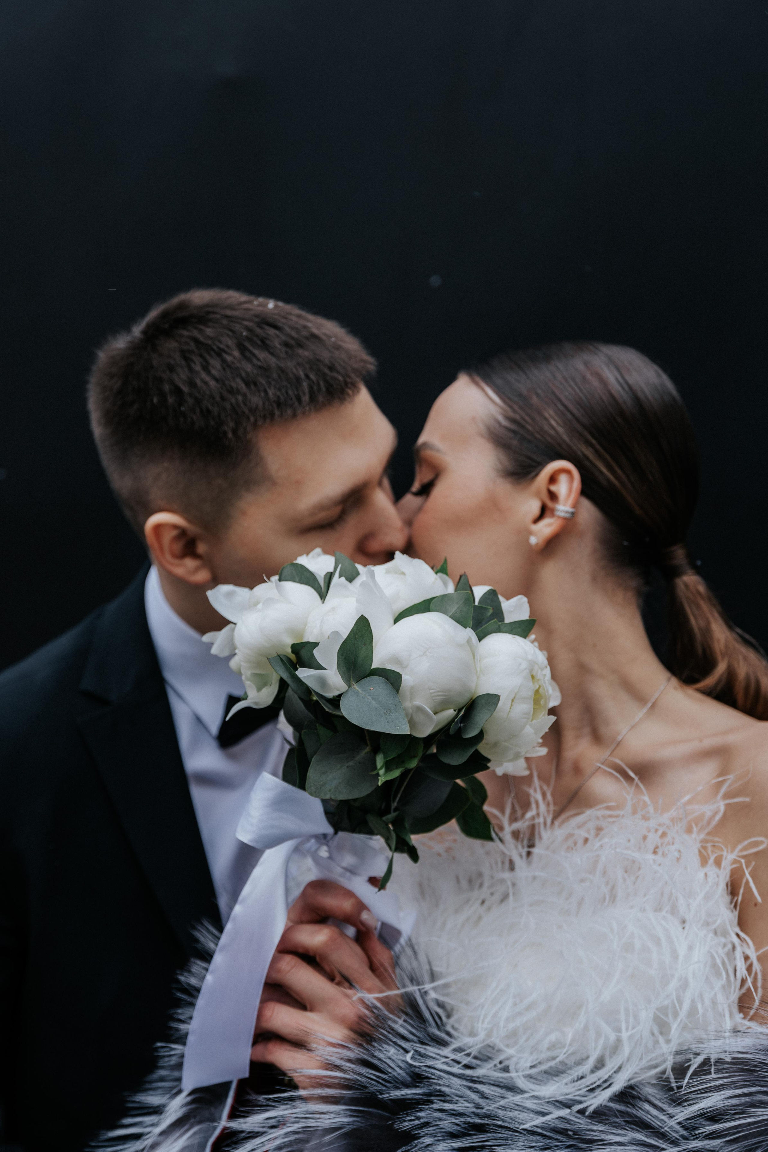 Anastasia & Daniil. Фотограф в Москве Анна Дзен