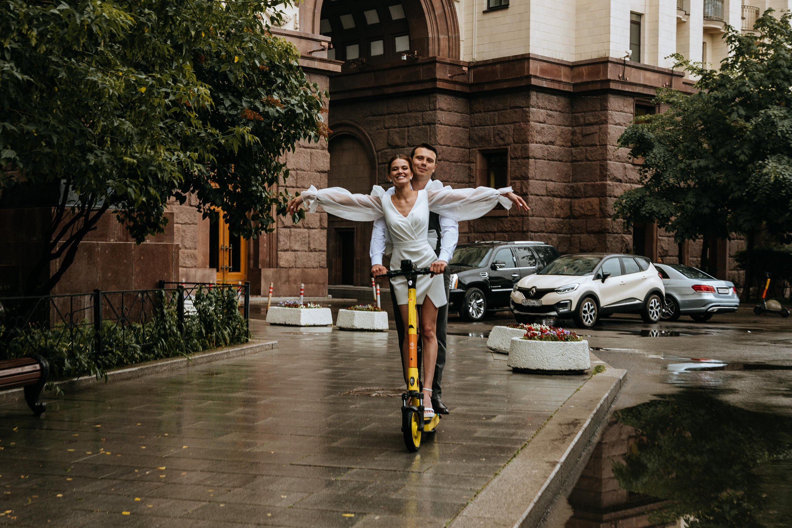 Lolita&Nikita. Фотограф в Москве Анна Дзен