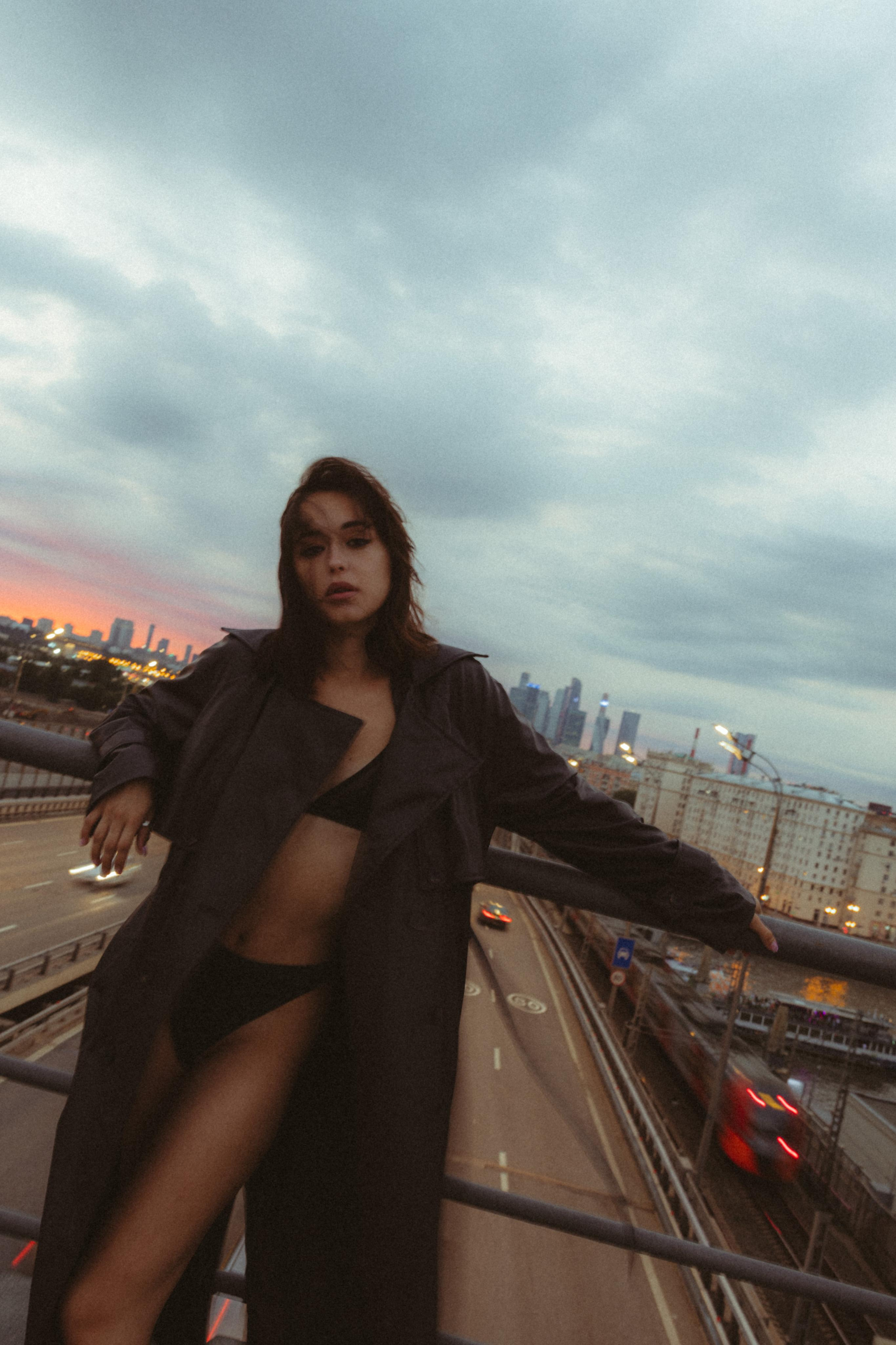 Sofia. Фотограф в Москве Анна Дзен