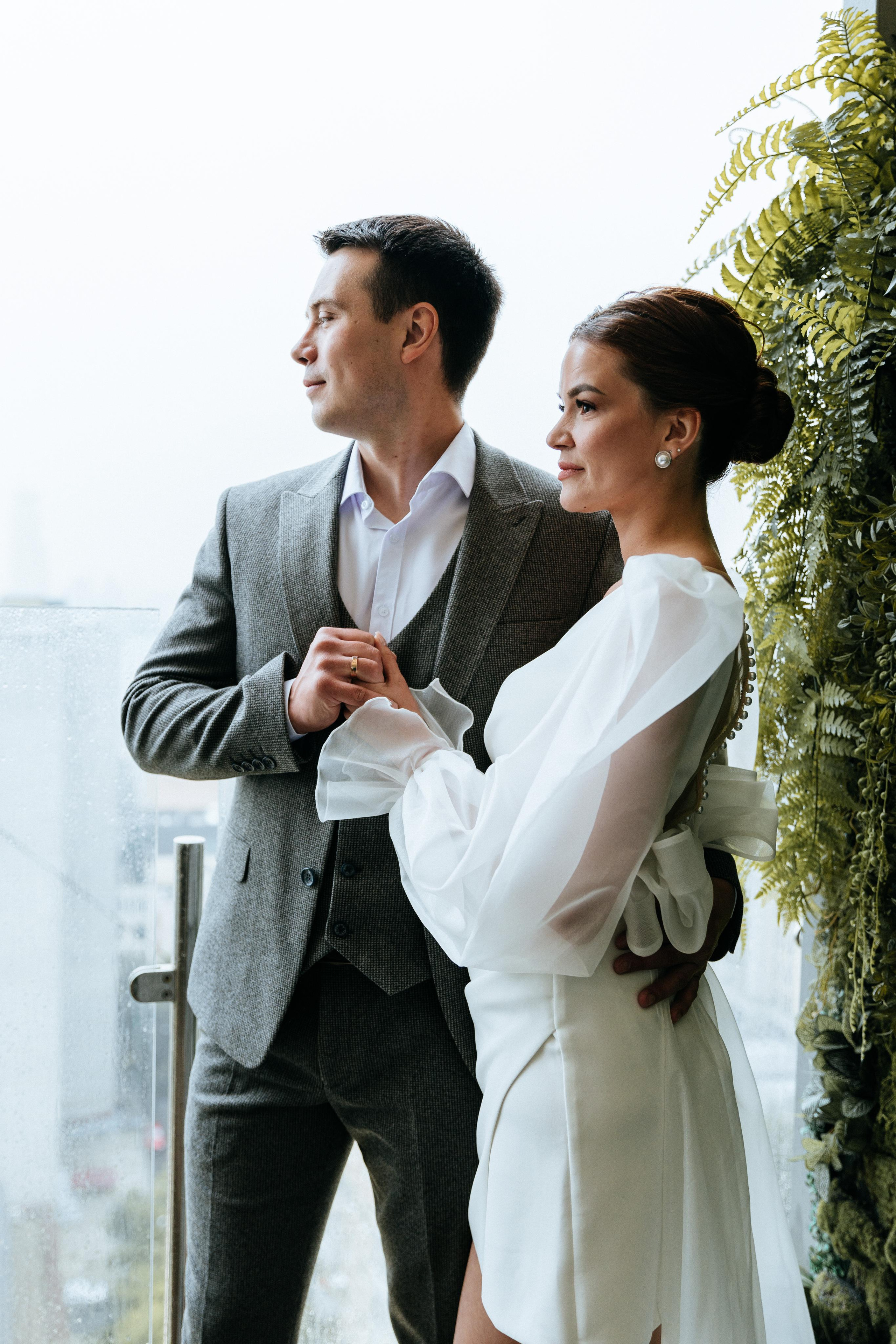 Lolita&Nikita. Фотограф в Москве Анна Дзен