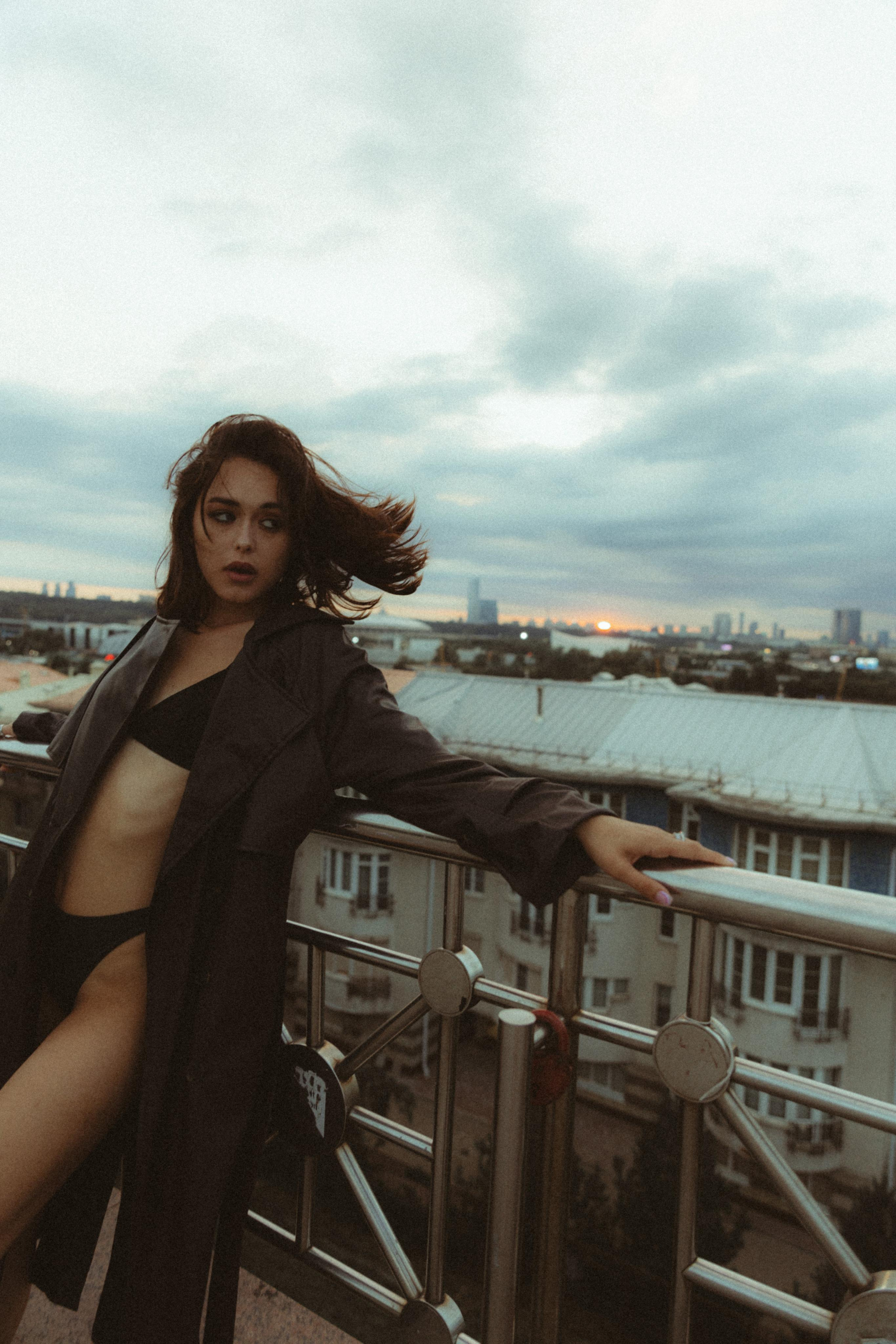 Sofia. Фотограф в Москве Анна Дзен