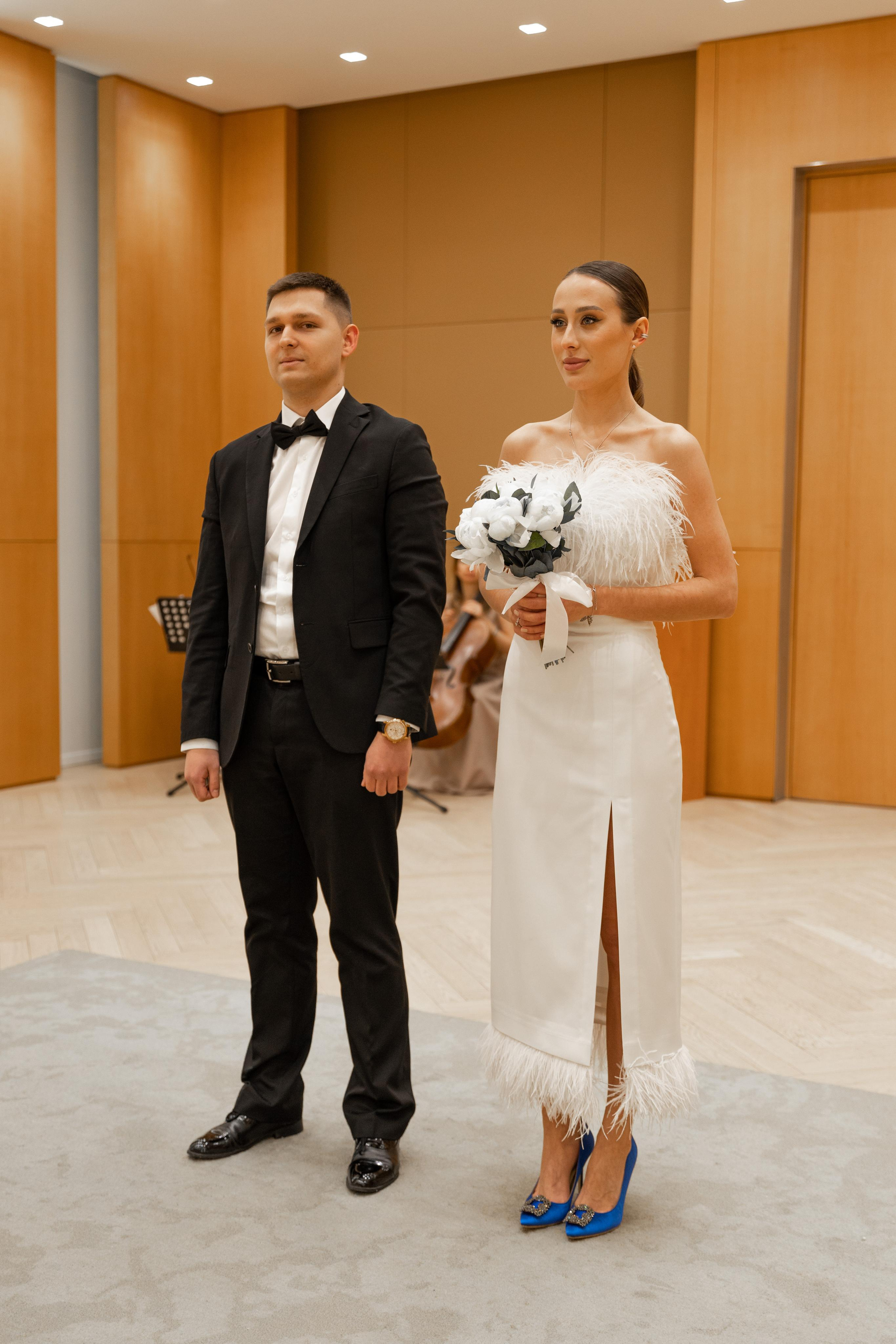 Anastasia & Daniil. Фотограф в Москве Анна Дзен