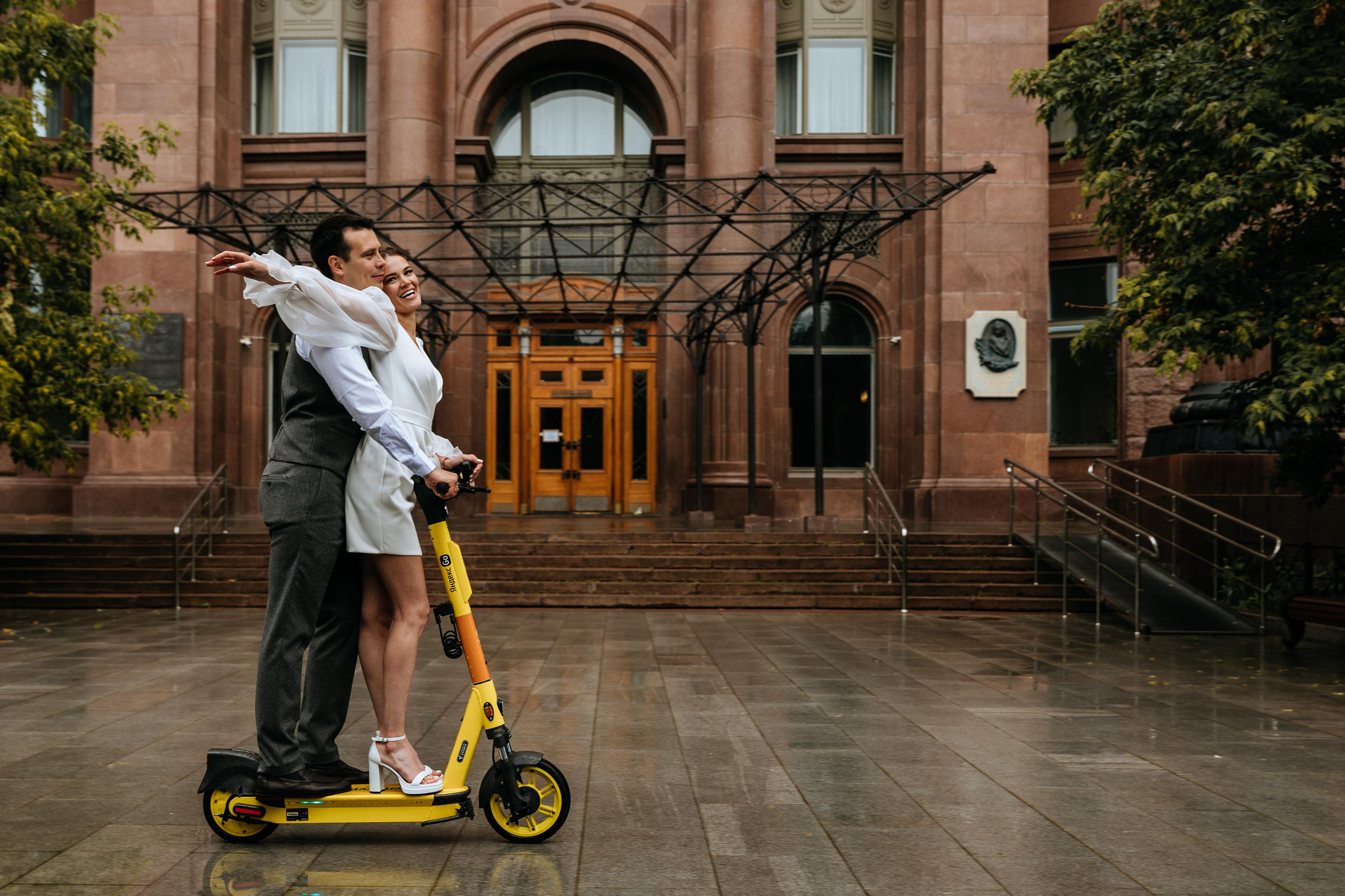 Lolita&Nikita. Фотограф в Москве Анна Дзен