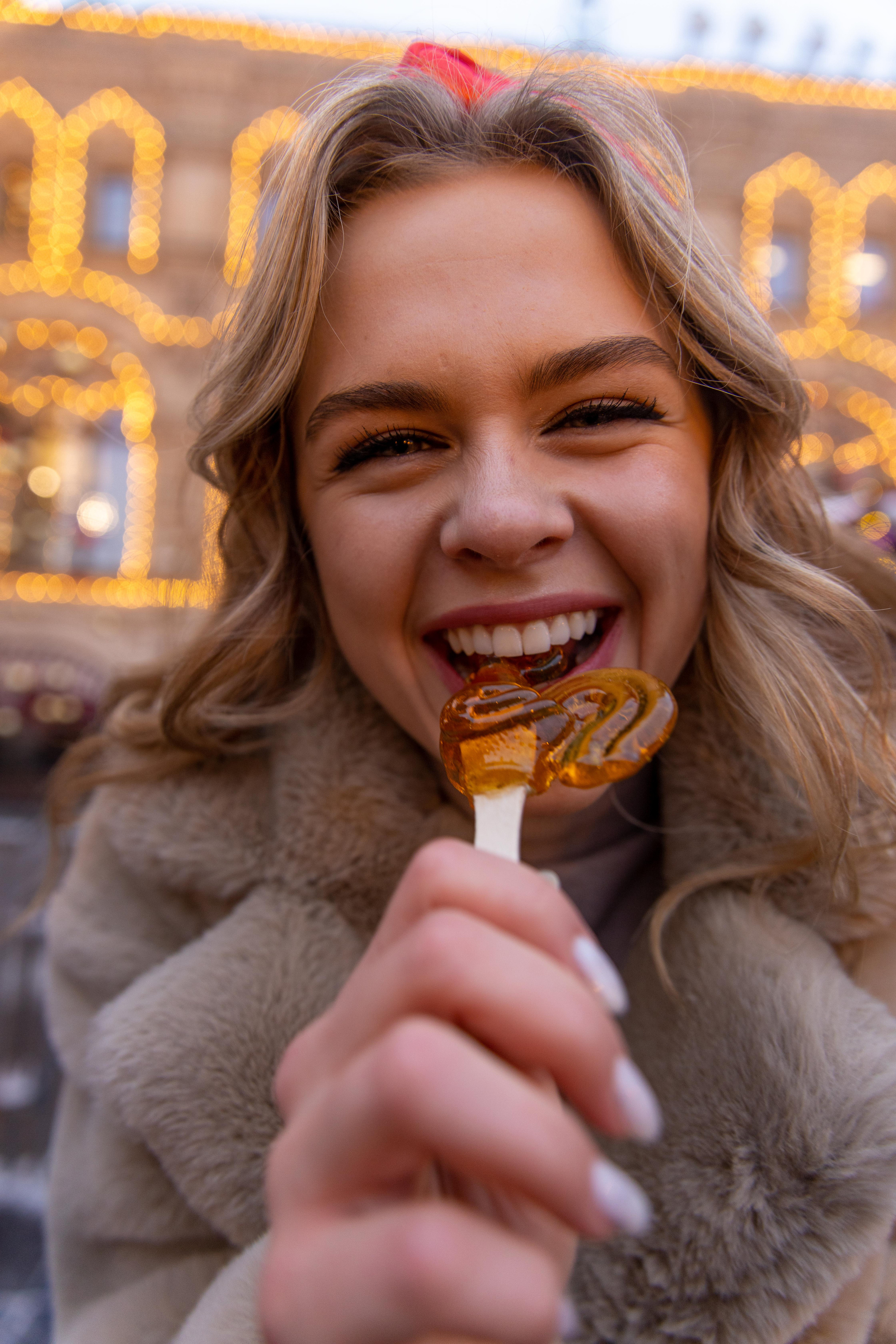Victoria. Фотограф в Москве Анна Дзен