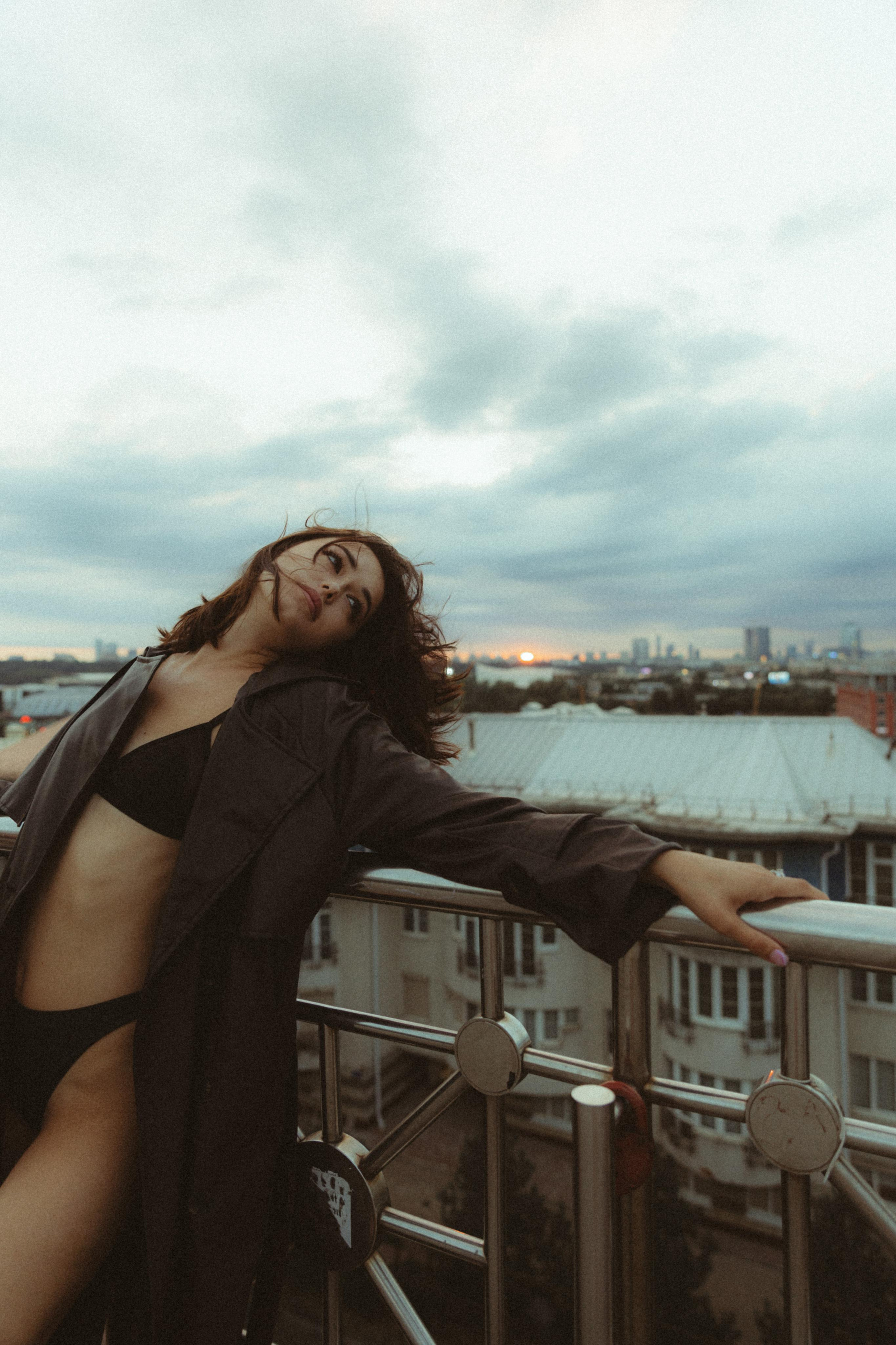 Sofia. Фотограф в Москве Анна Дзен