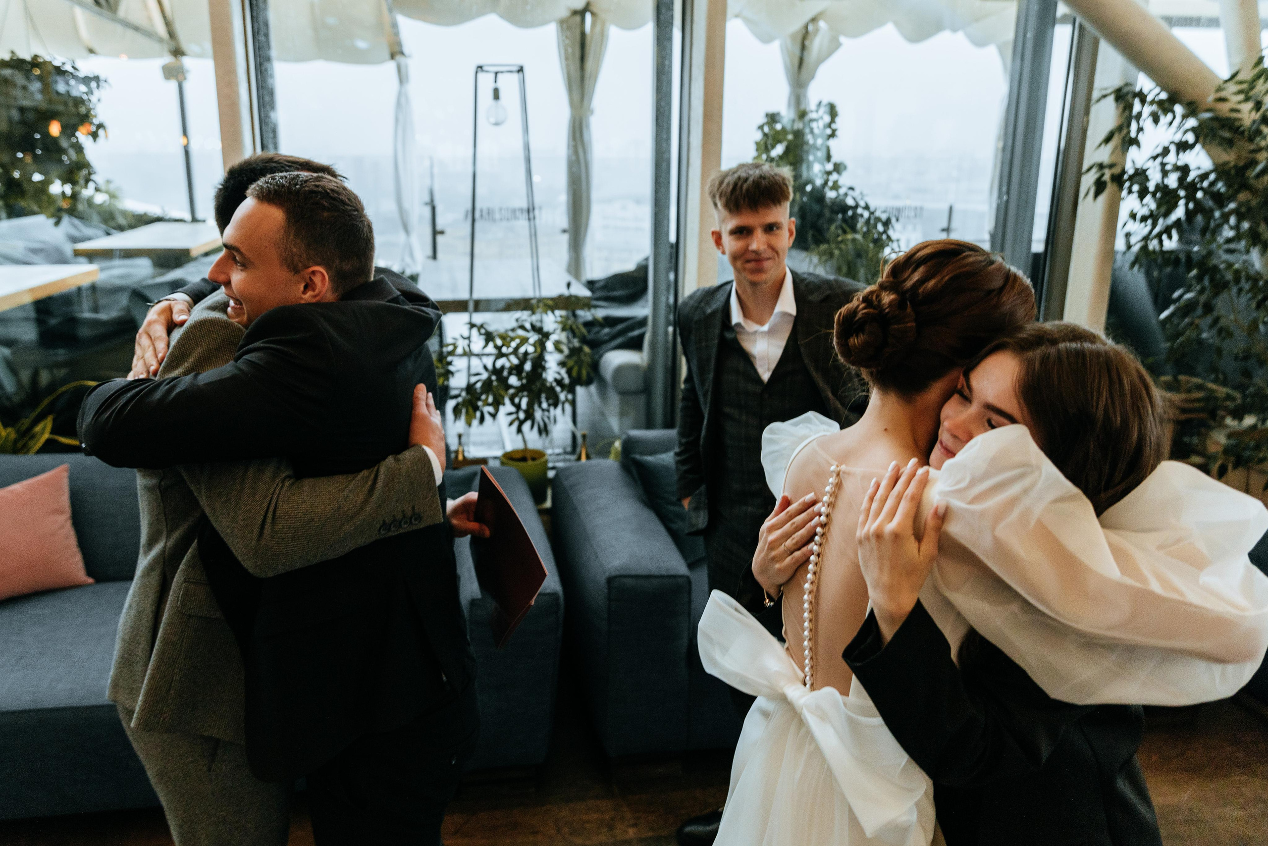 Lolita&Nikita. Фотограф в Москве Анна Дзен