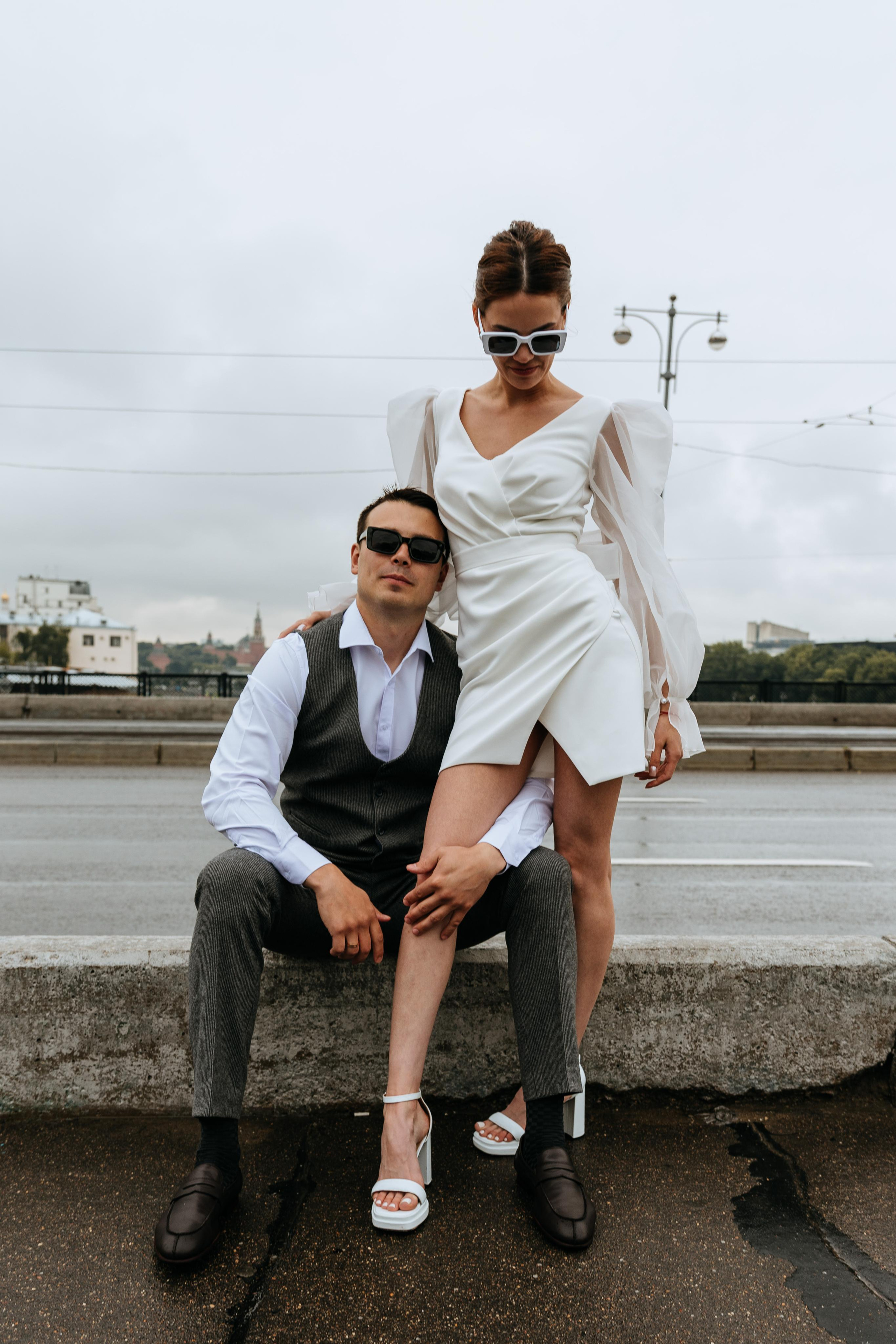 Lolita&Nikita. Фотограф в Москве Анна Дзен