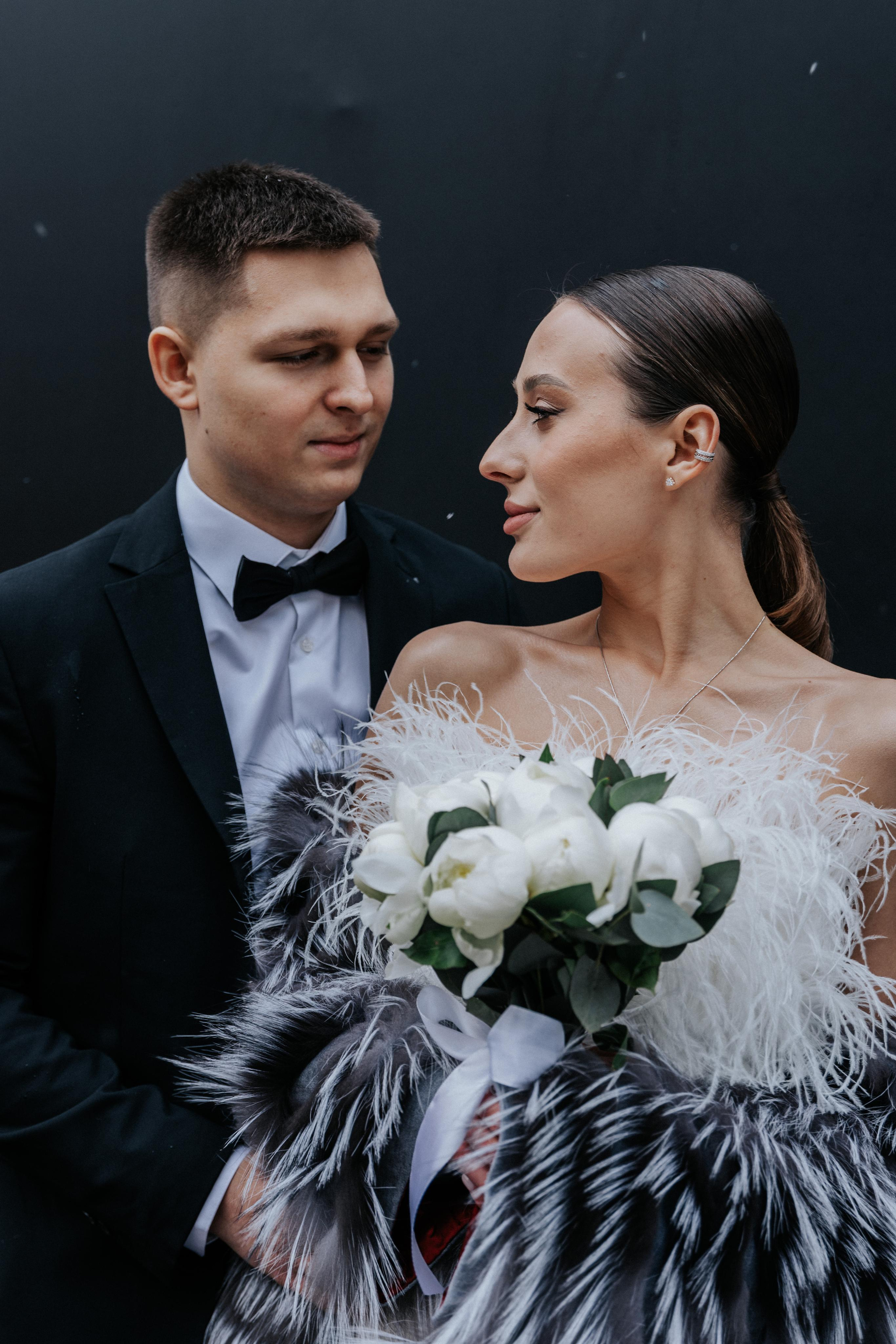 Anastasia & Daniil. Фотограф в Москве Анна Дзен