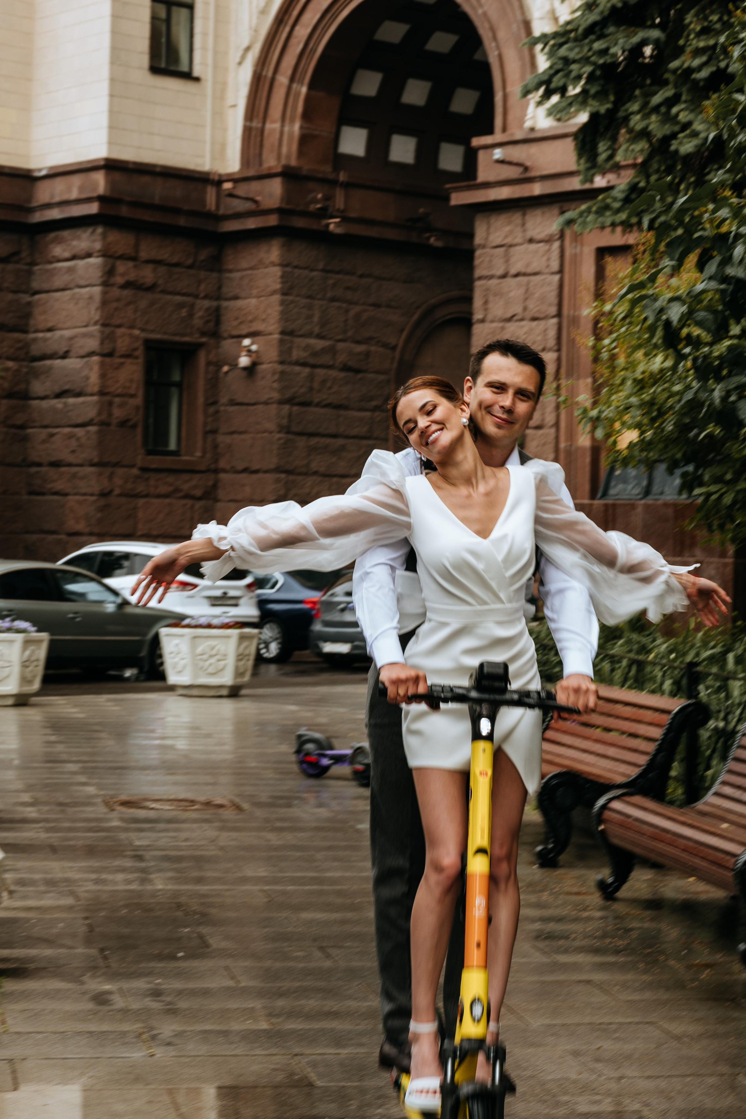 Lolita&Nikita. Фотограф в Москве Анна Дзен