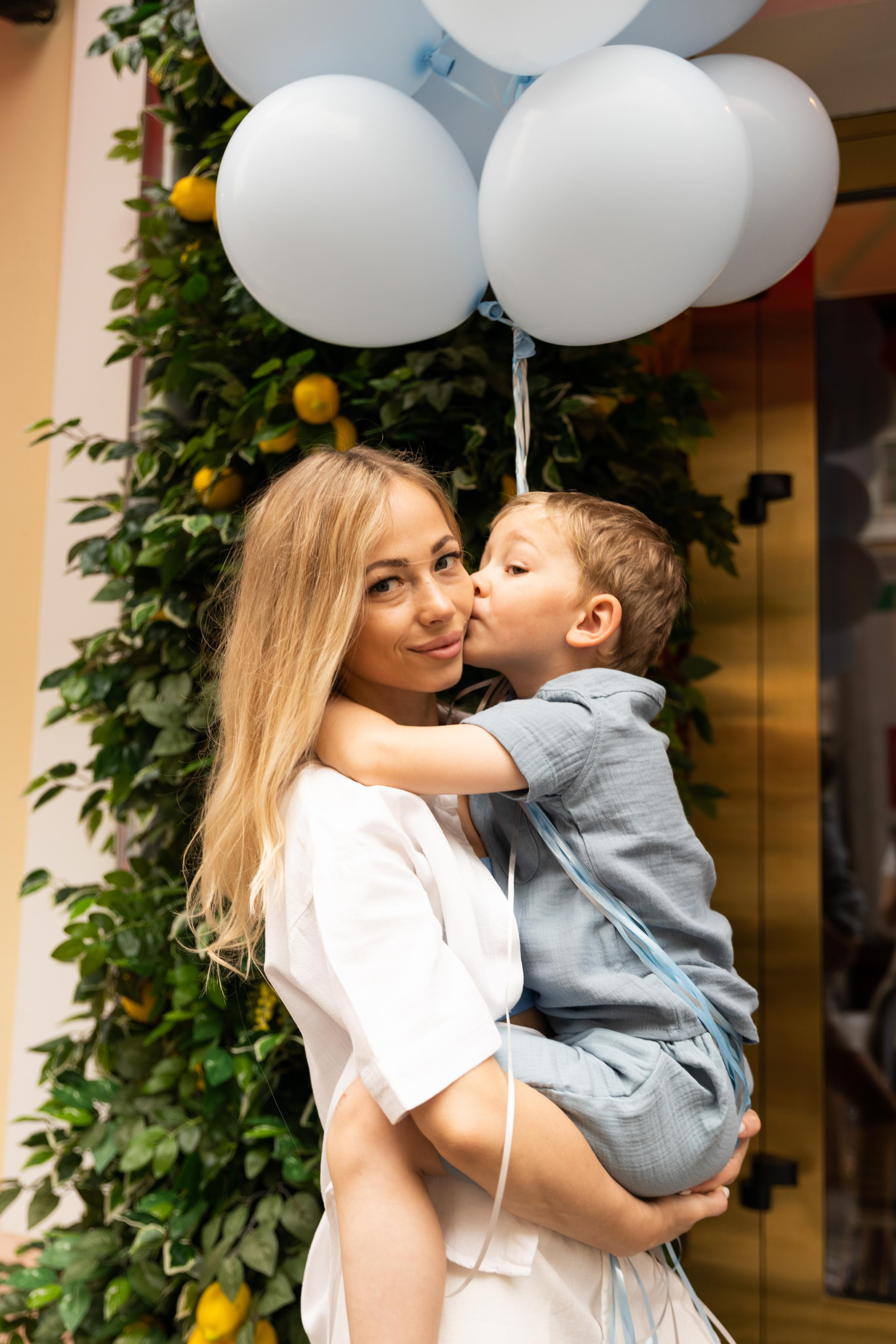 Alena & Sanya 3.0. Фотограф в Москве Анна Дзен