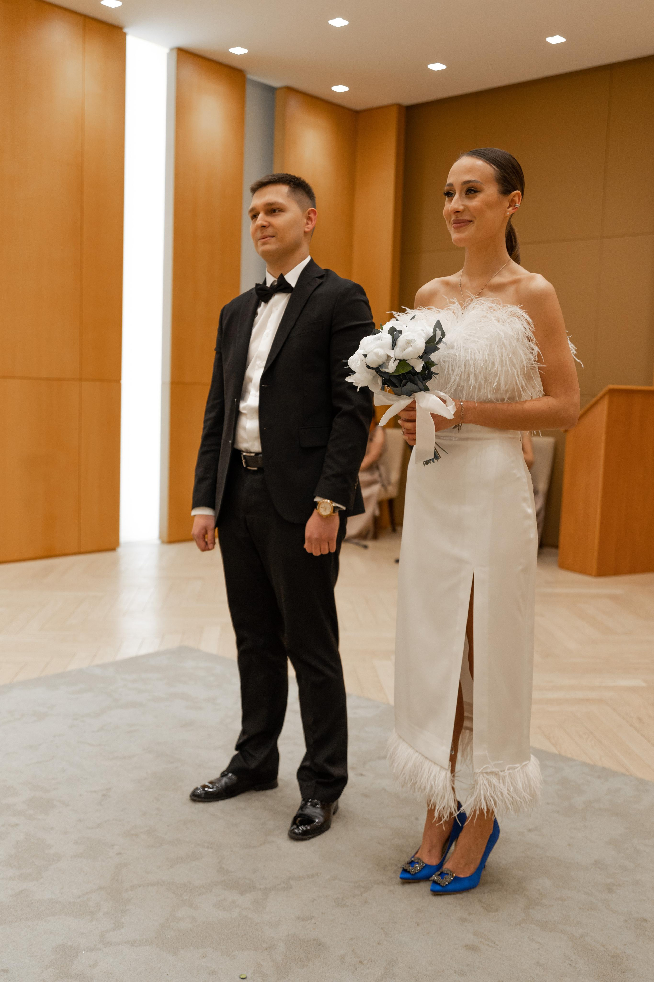 Anastasia & Daniil. Фотограф в Москве Анна Дзен