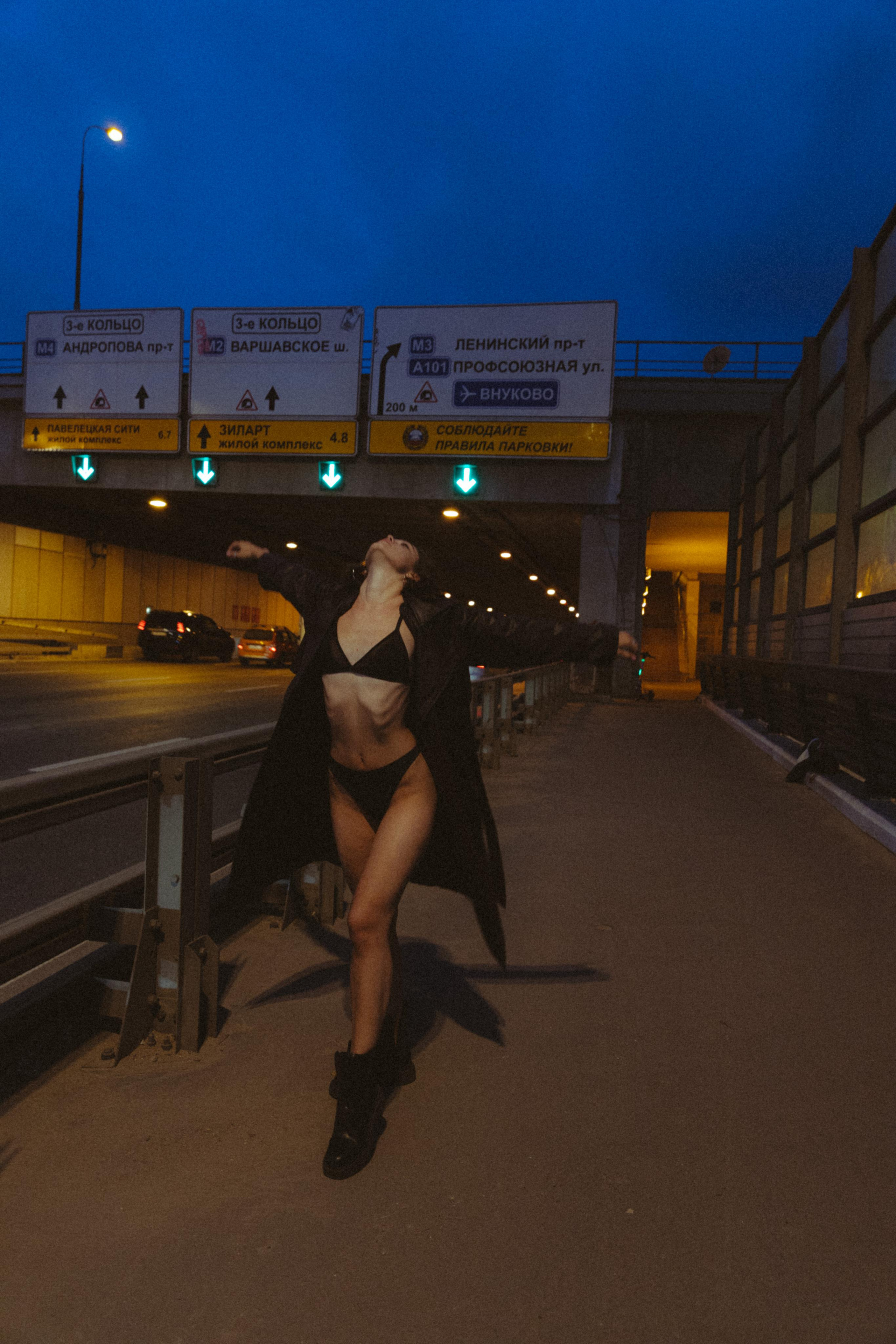 Sofia. Фотограф в Москве Анна Дзен