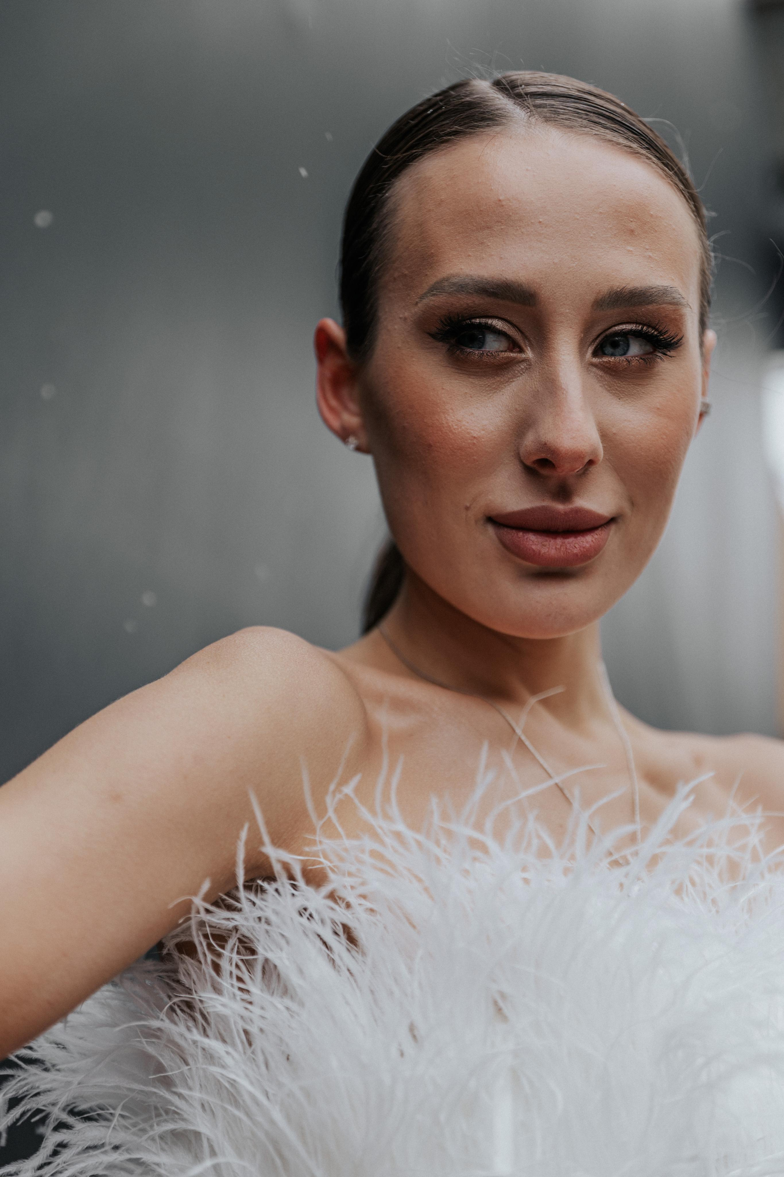 Anastasia & Daniil. Фотограф в Москве Анна Дзен