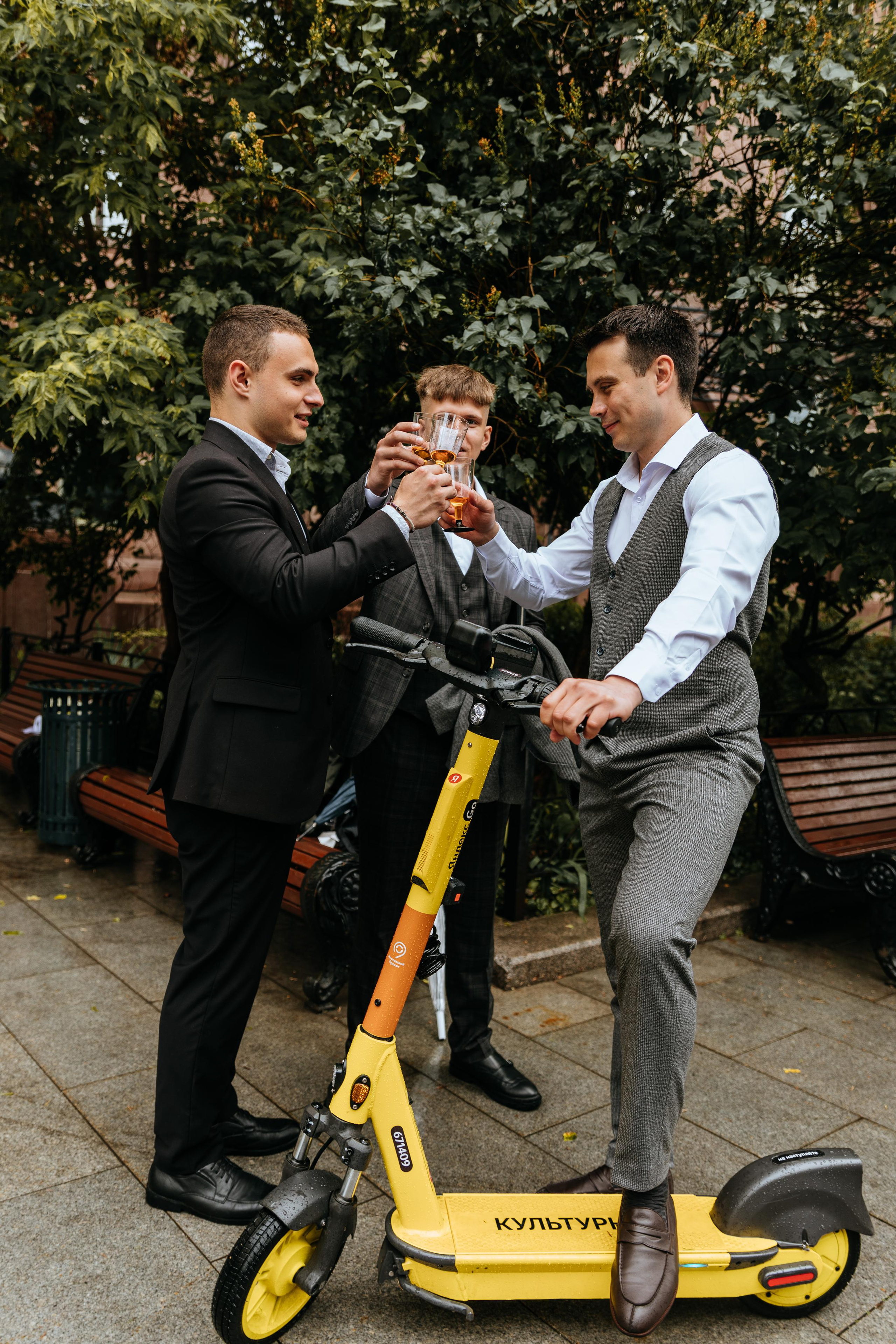 Lolita&Nikita. Фотограф в Москве Анна Дзен