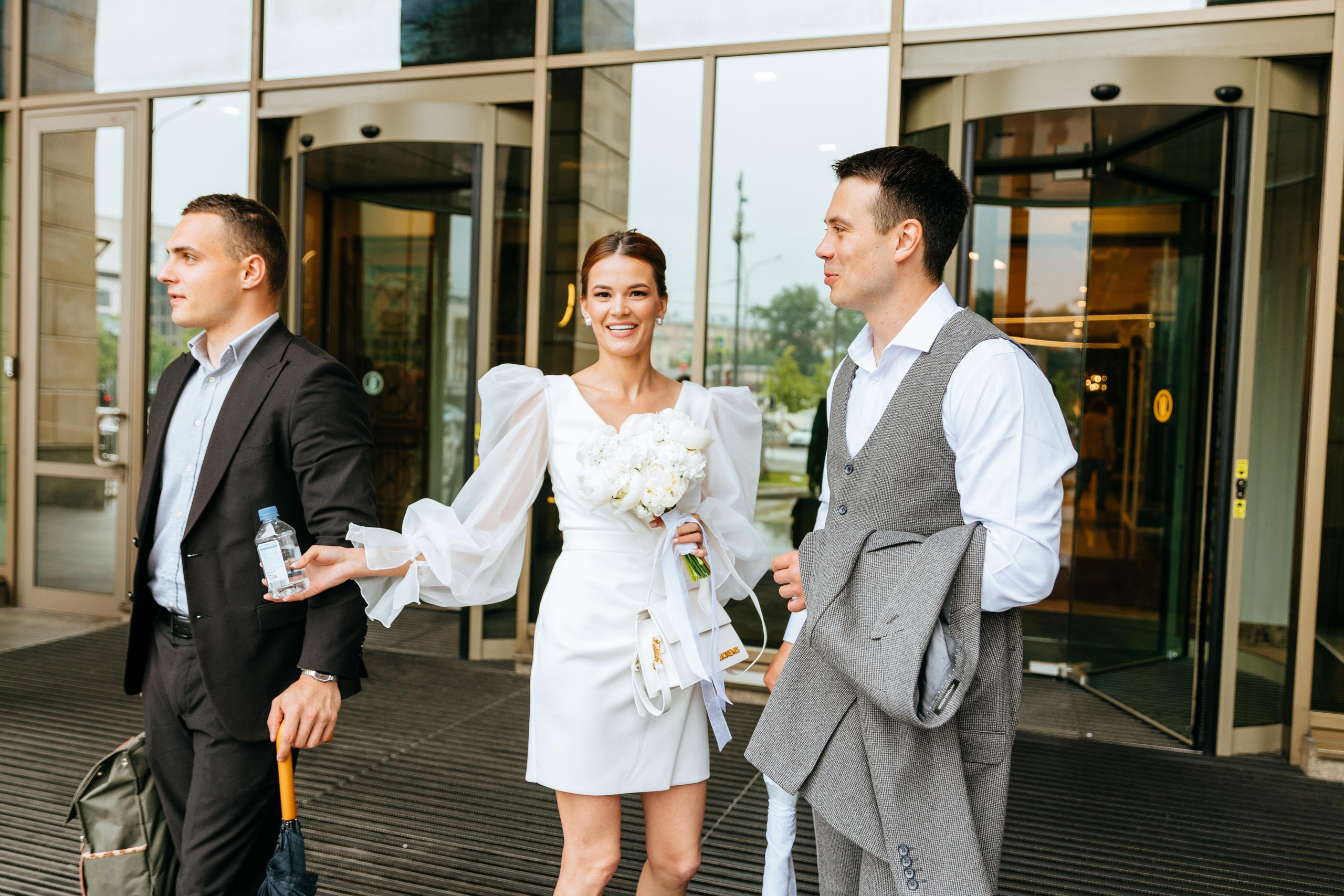 Lolita&Nikita. Фотограф в Москве Анна Дзен