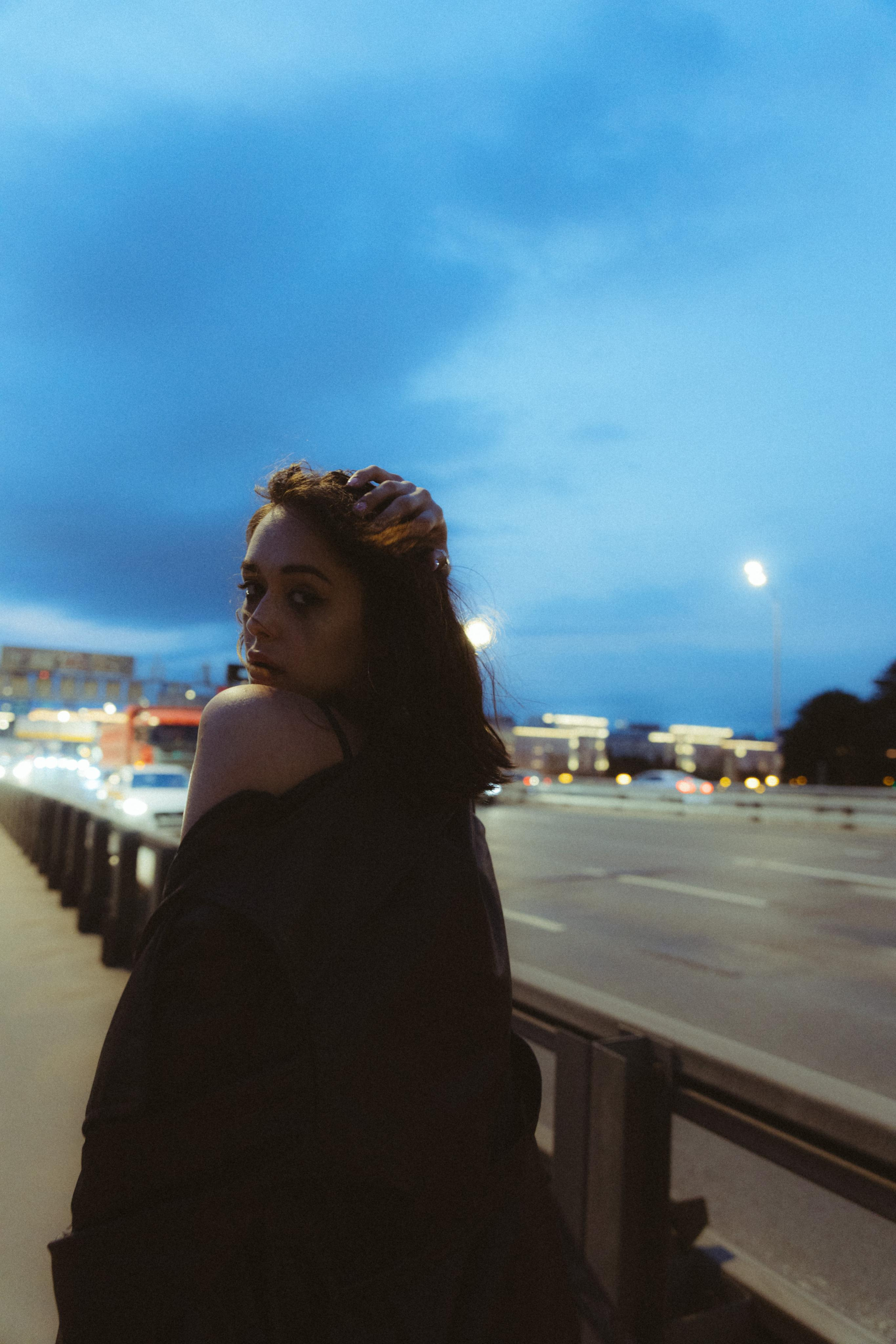 Sofia. Фотограф в Москве Анна Дзен