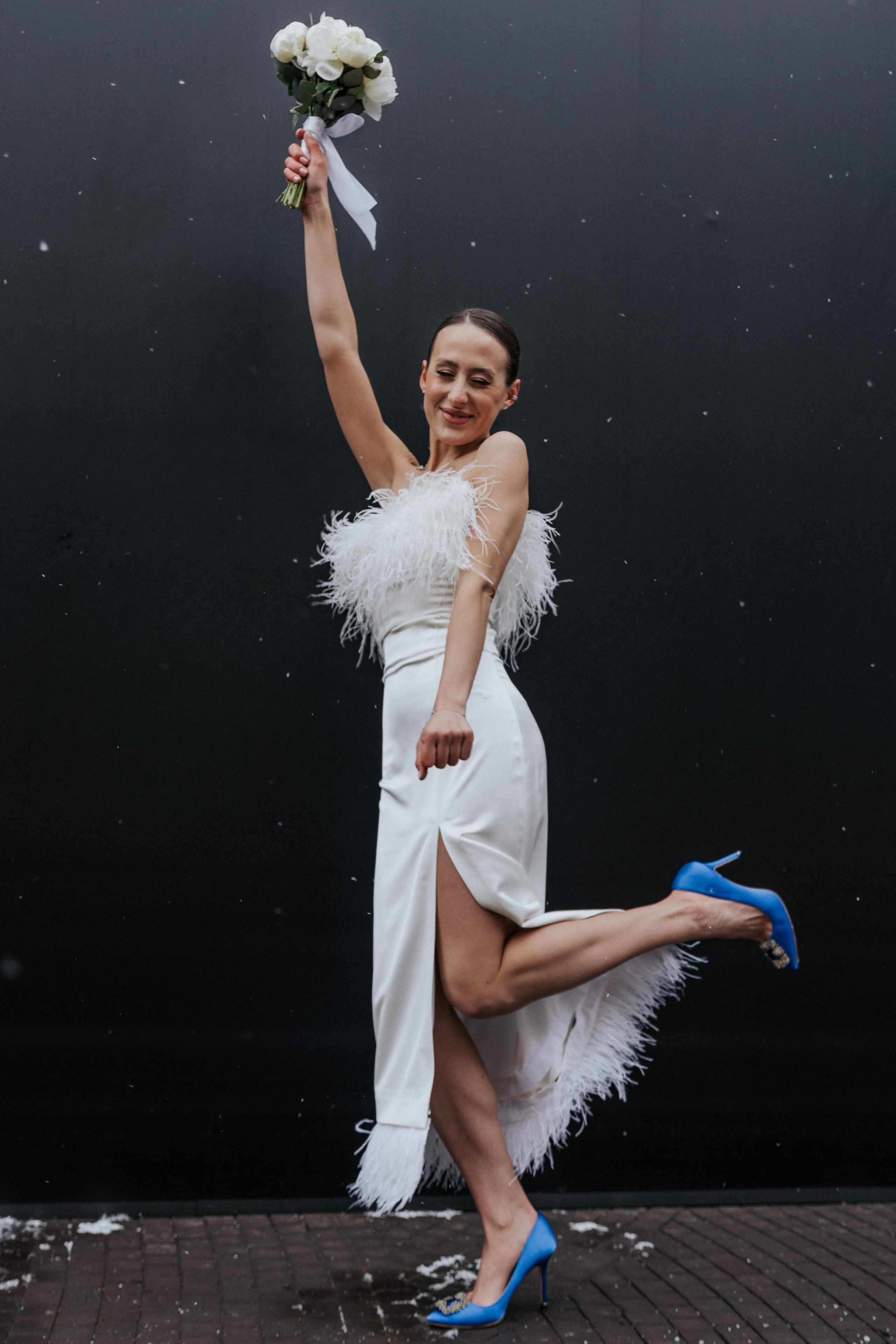 Anastasia & Daniil. Фотограф в Москве Анна Дзен