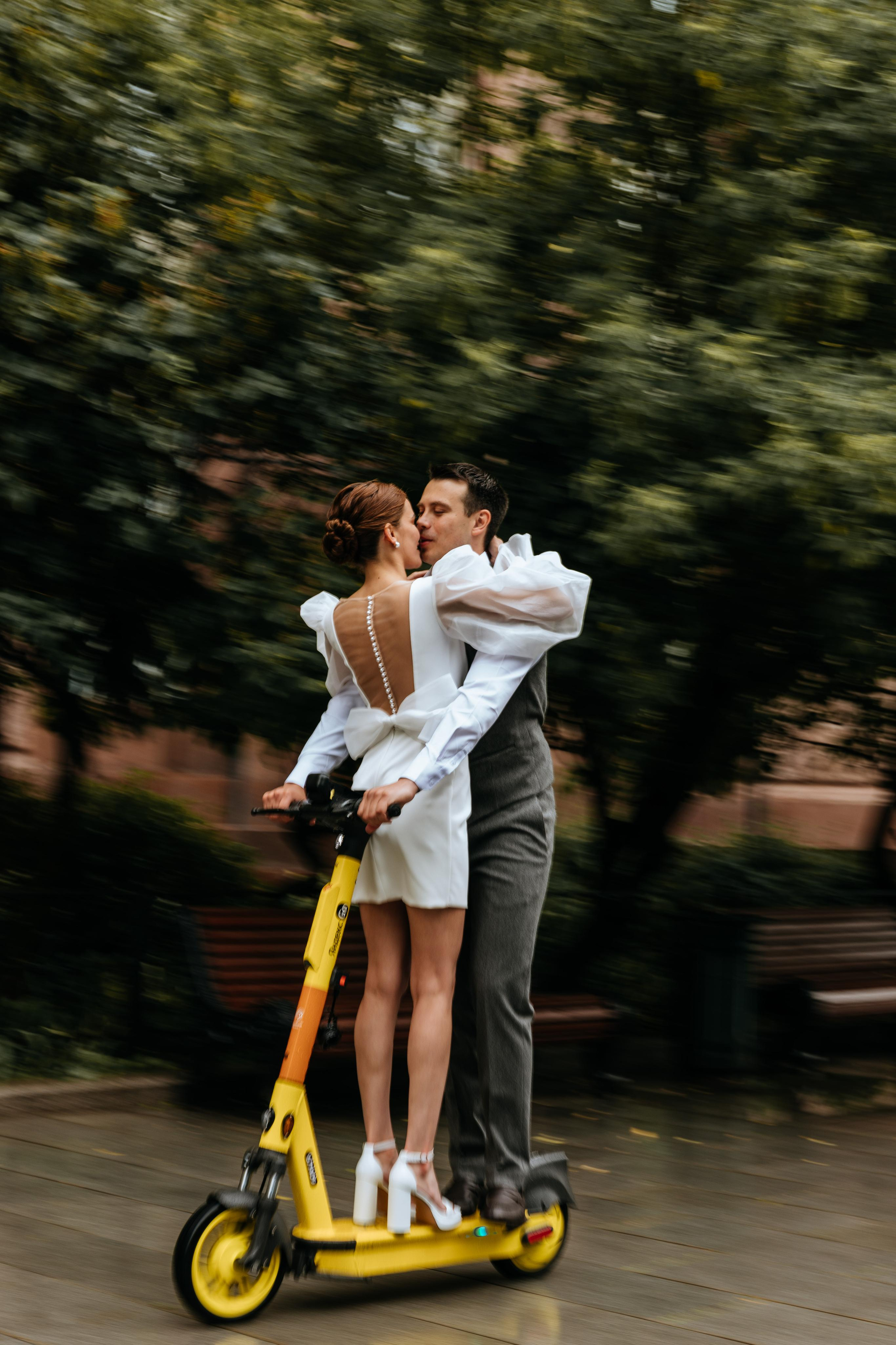 Lolita&Nikita. Фотограф в Москве Анна Дзен