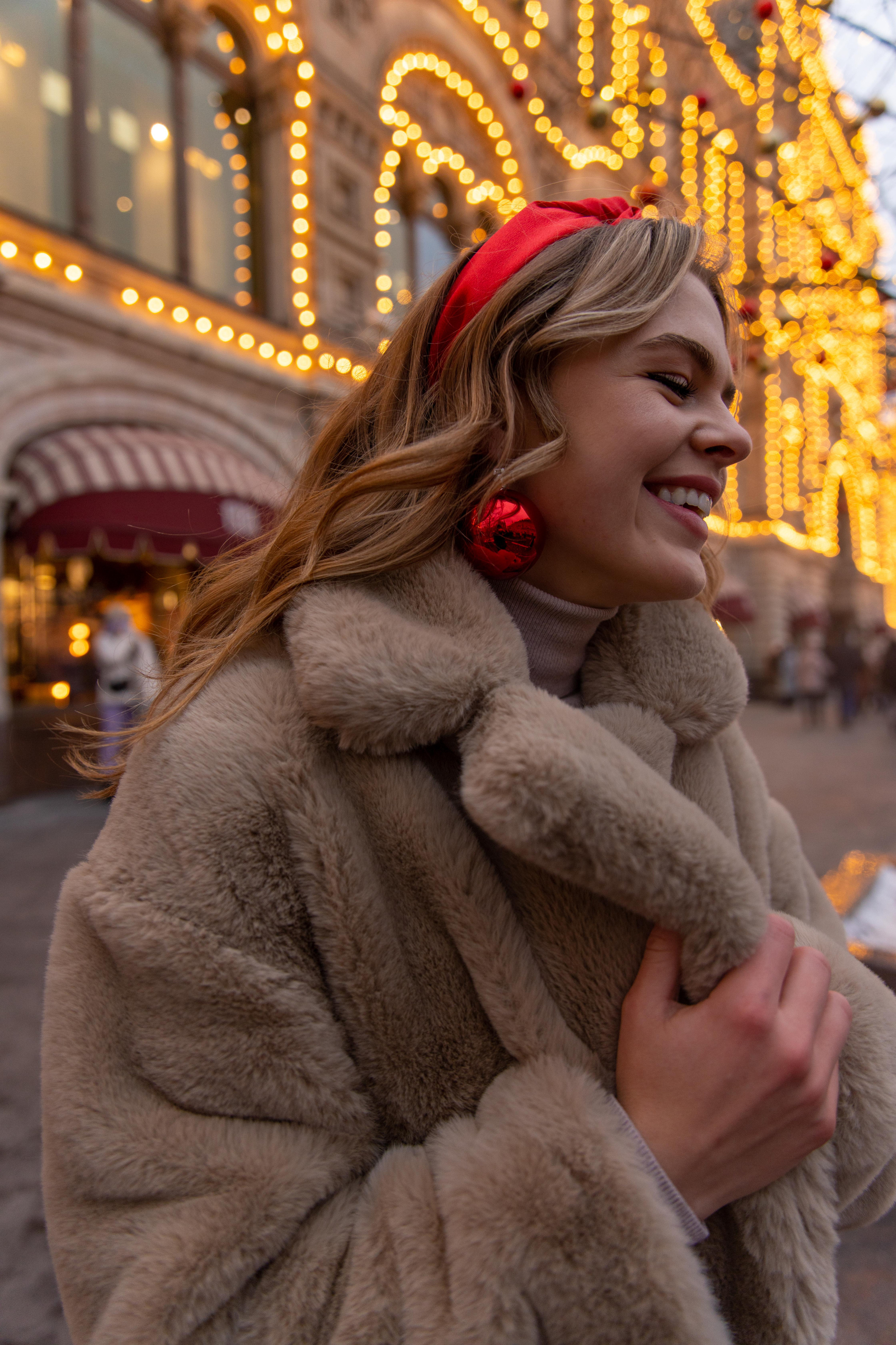 Victoria. Фотограф в Москве Анна Дзен