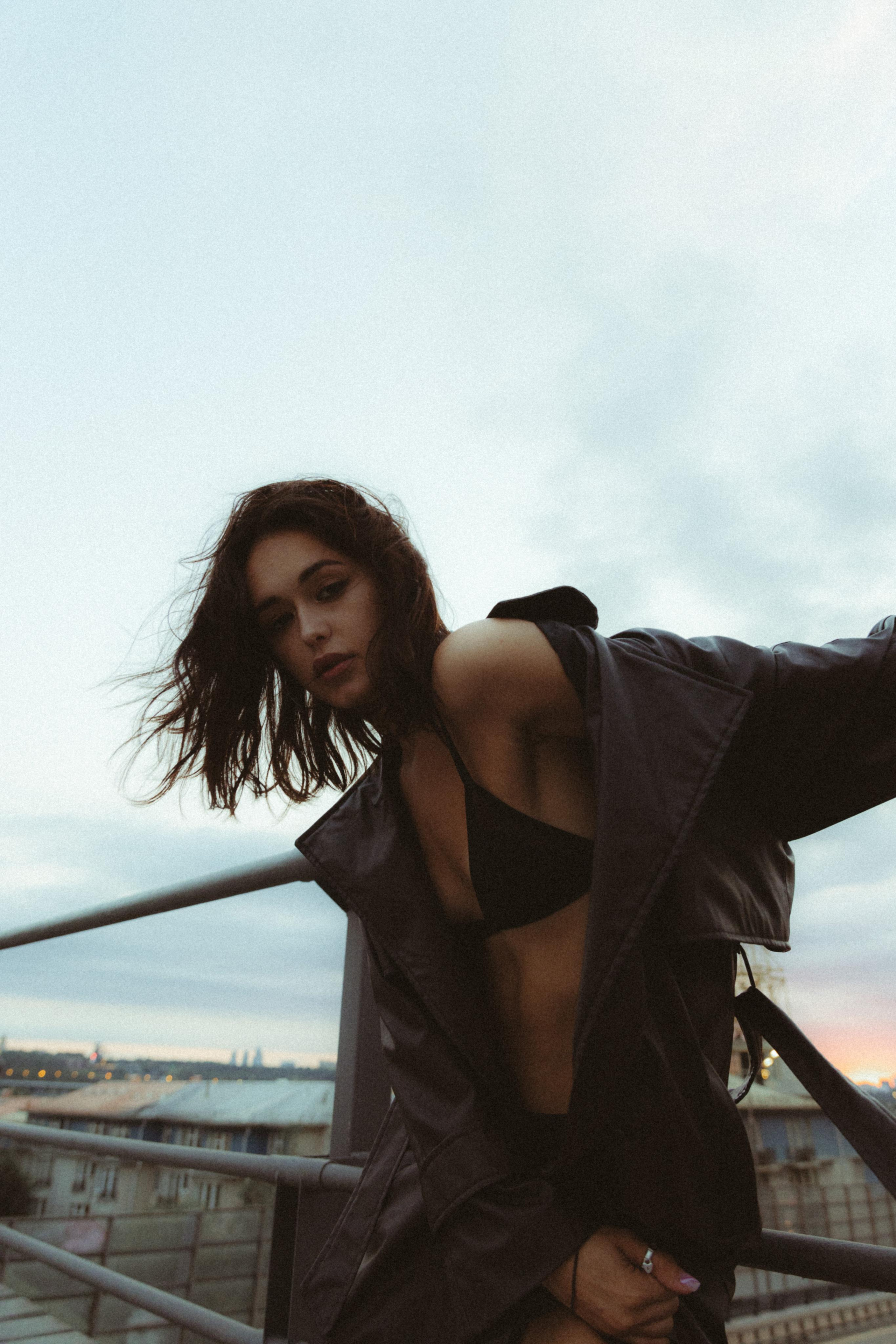 Sofia. Фотограф в Москве Анна Дзен