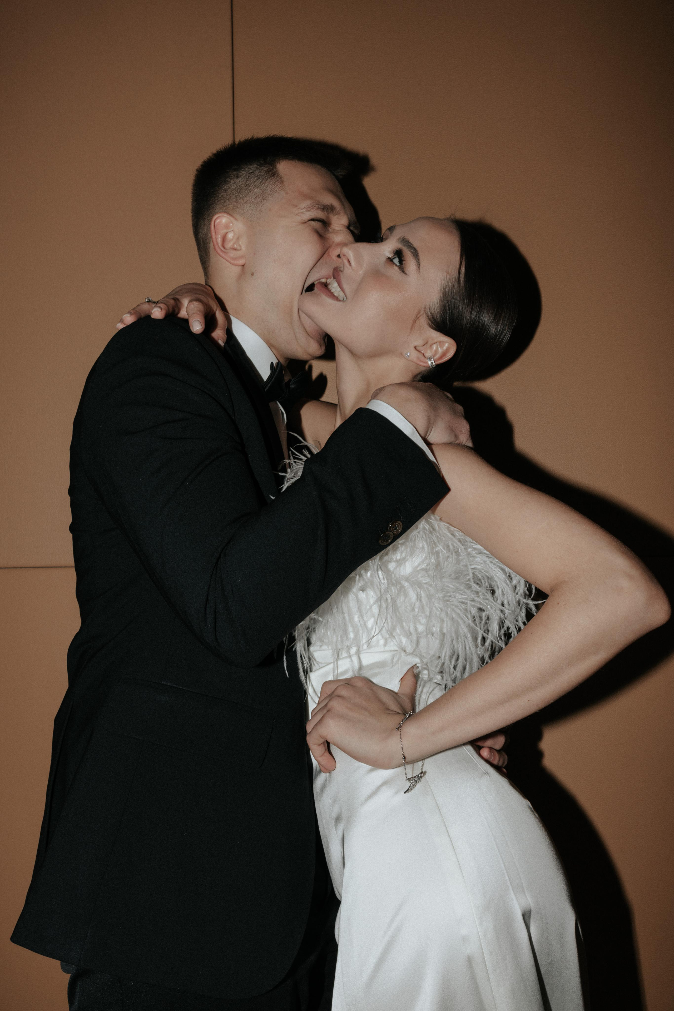 Anastasia & Daniil. Фотограф в Москве Анна Дзен