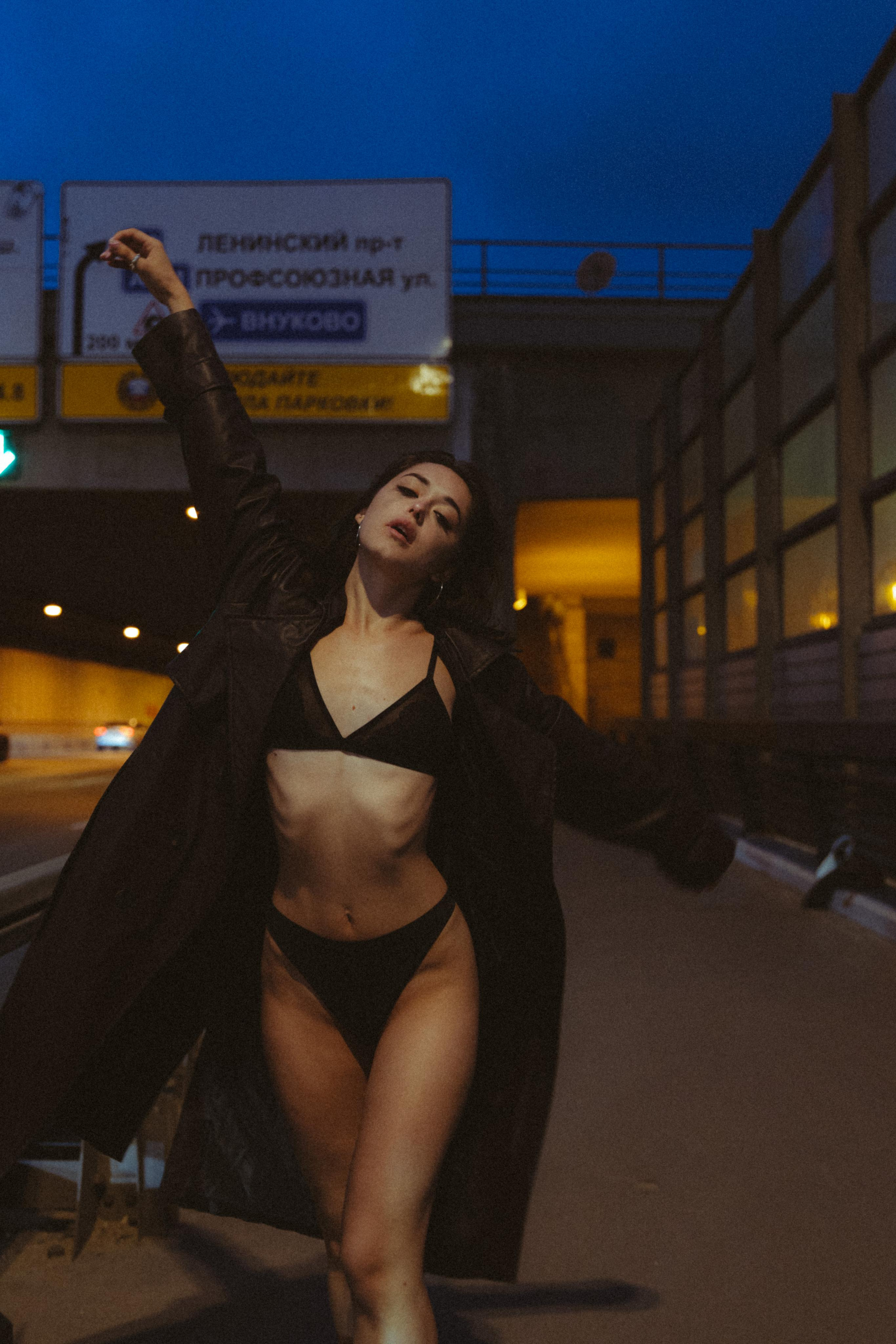 Sofia. Фотограф в Москве Анна Дзен