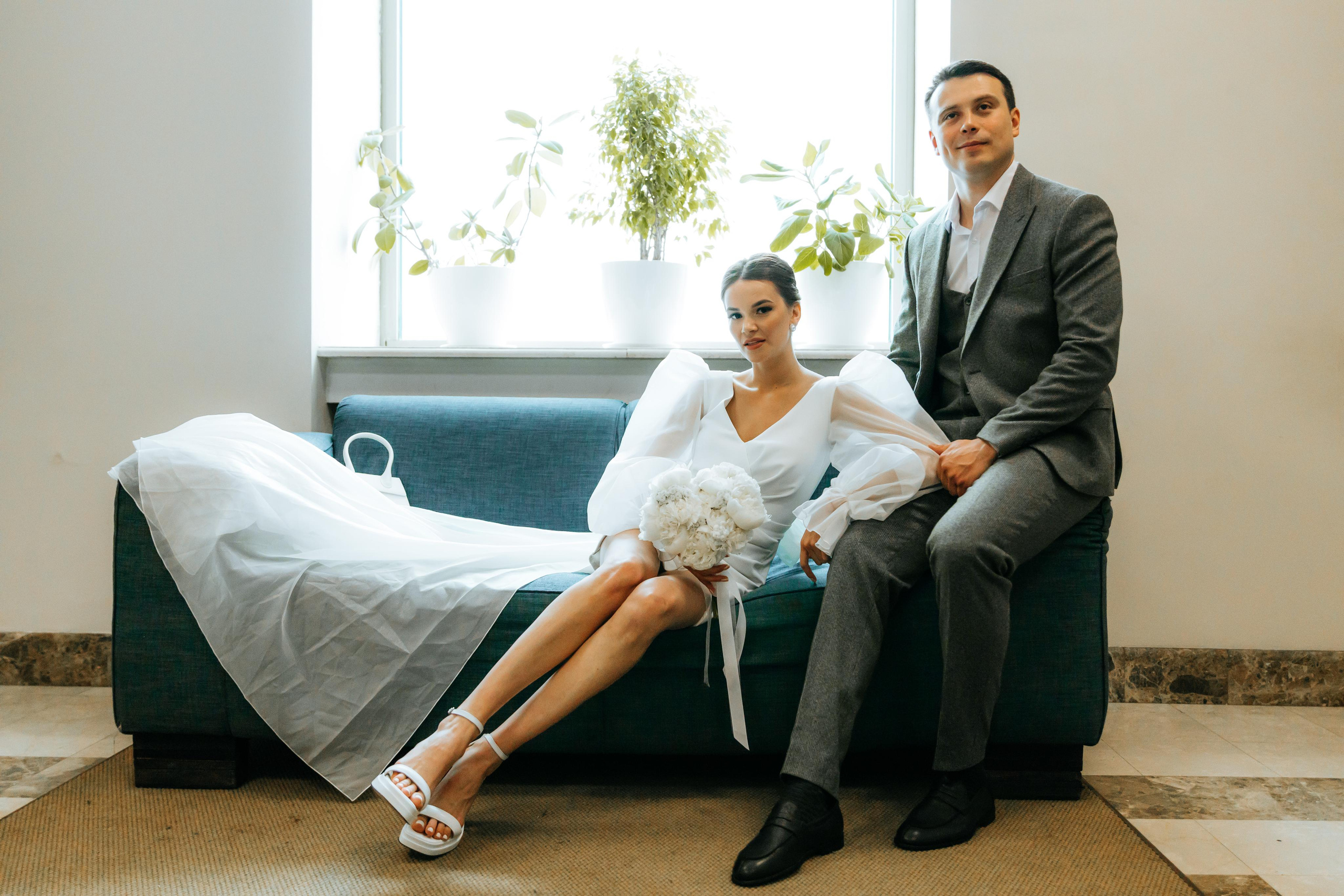 Lolita&Nikita. Фотограф в Москве Анна Дзен