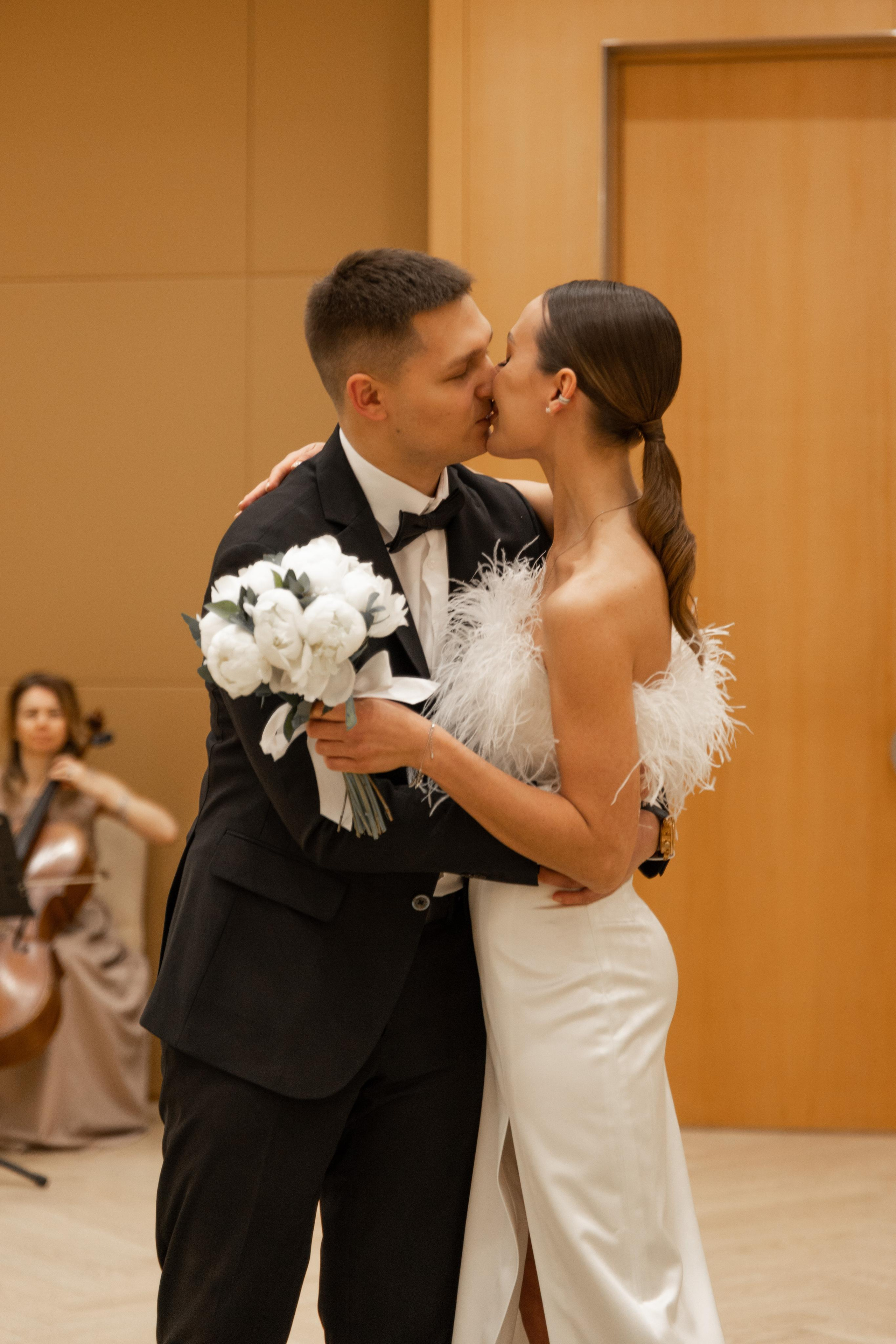 Anastasia & Daniil. Фотограф в Москве Анна Дзен