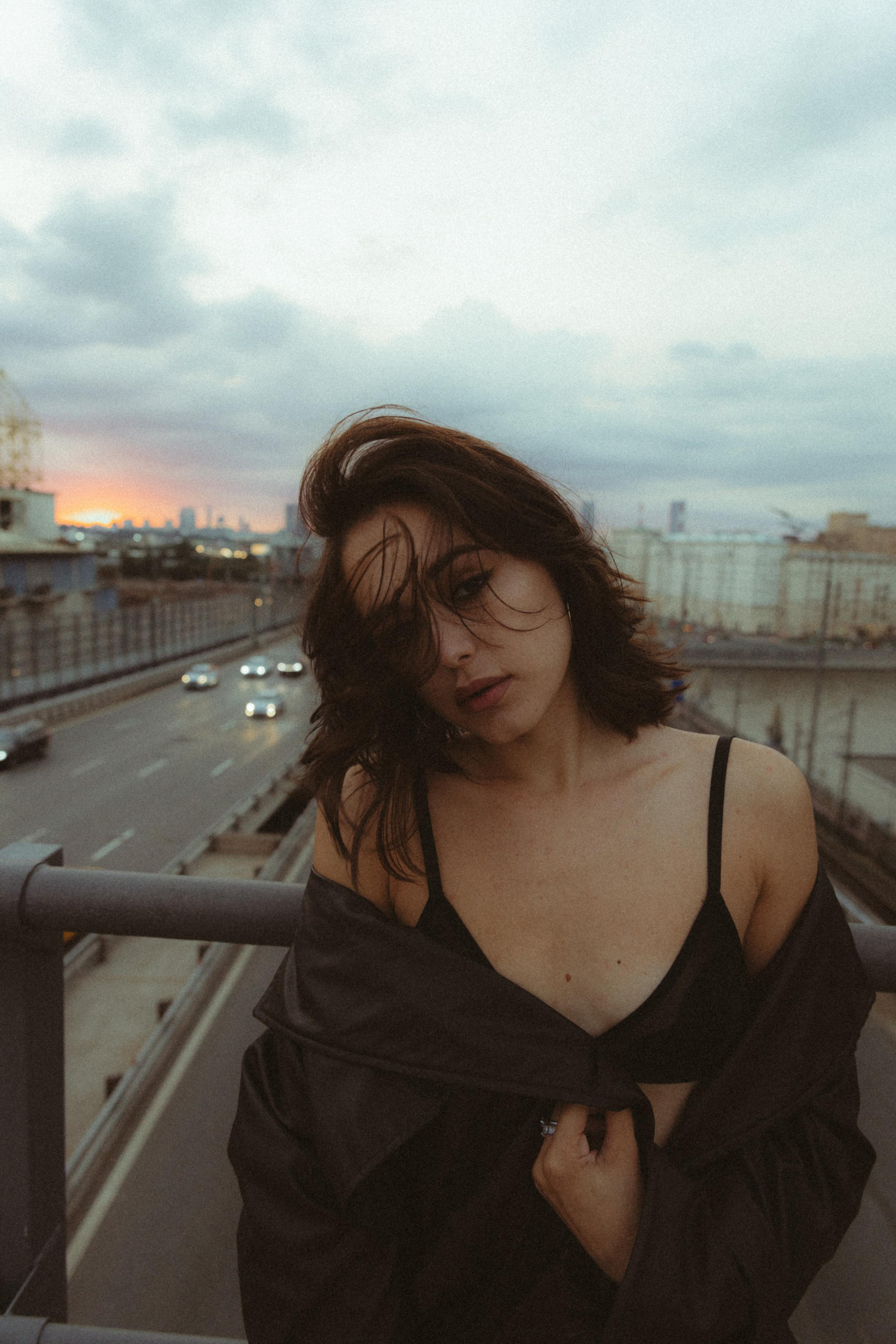 Sofia. Фотограф в Москве Анна Дзен