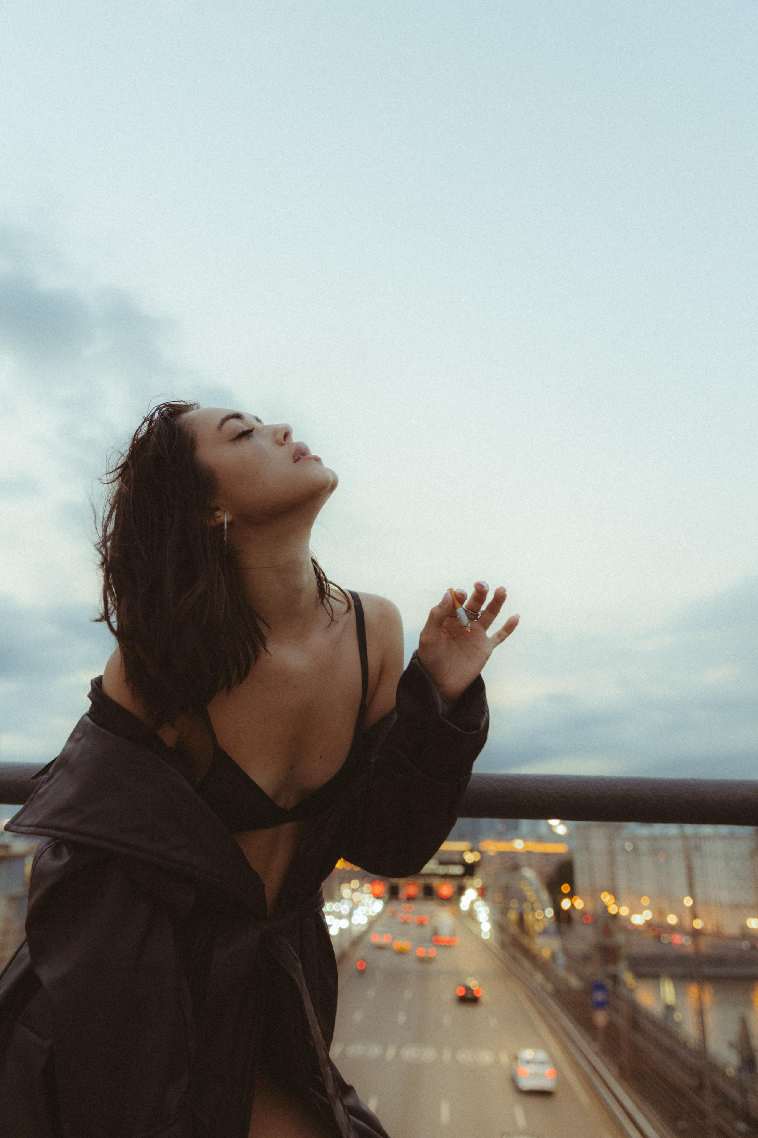 Sofia. Фотограф в Москве Анна Дзен