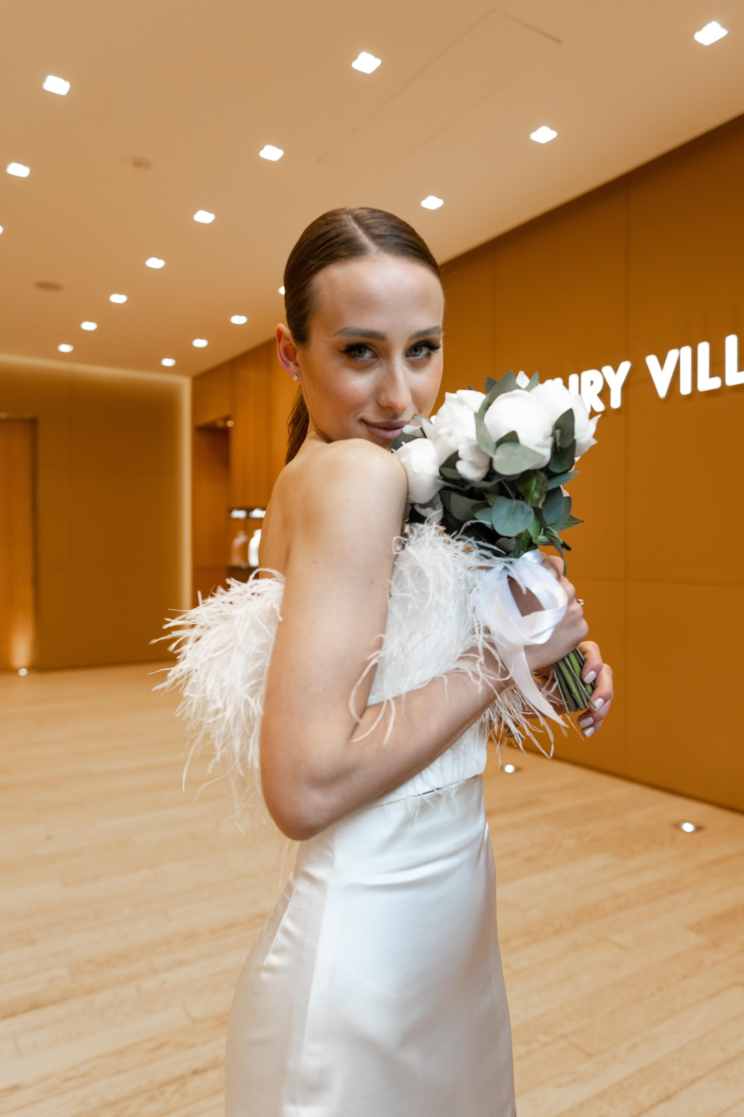 Anastasia & Daniil. Фотограф в Москве Анна Дзен