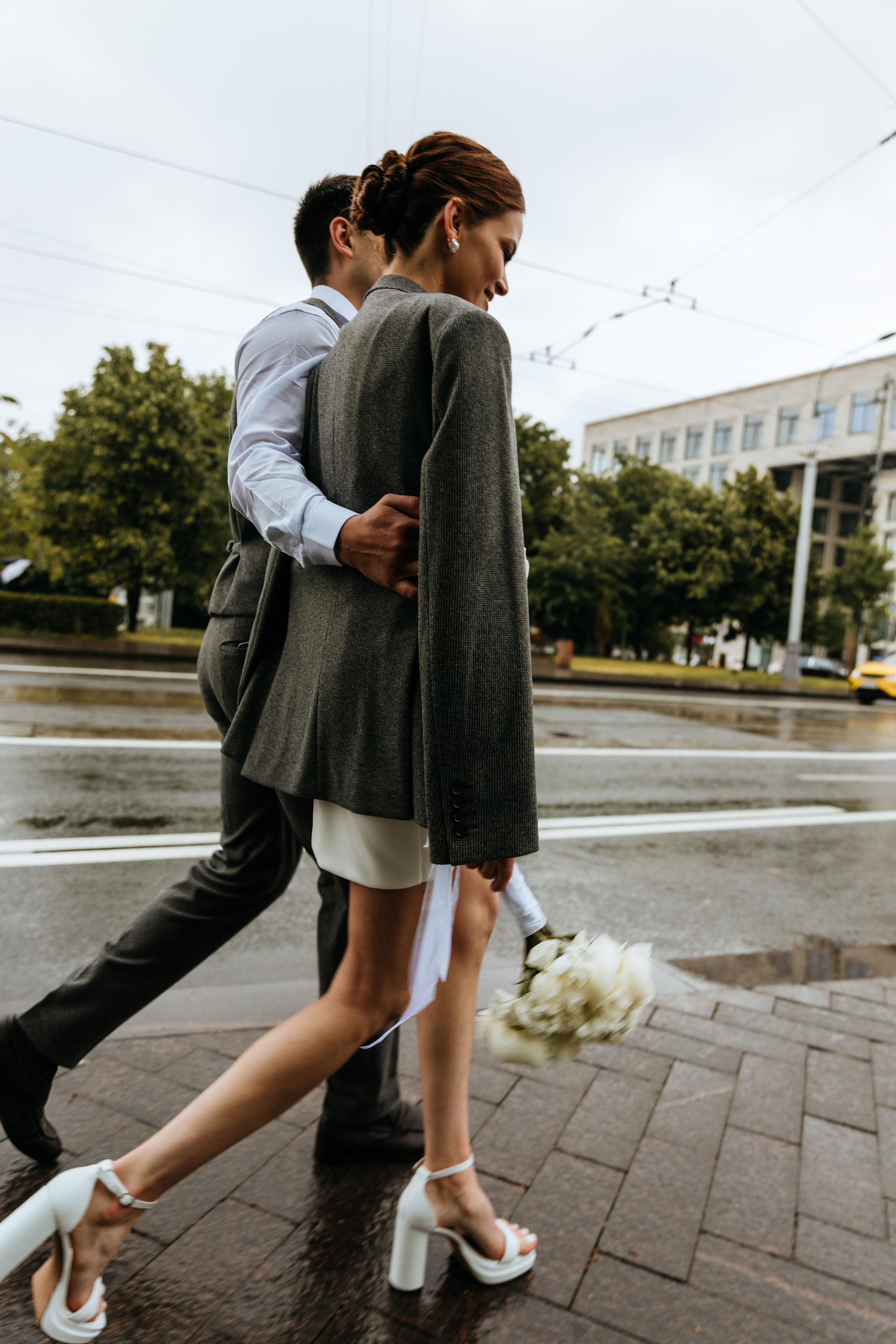 Lolita&Nikita. Фотограф в Москве Анна Дзен