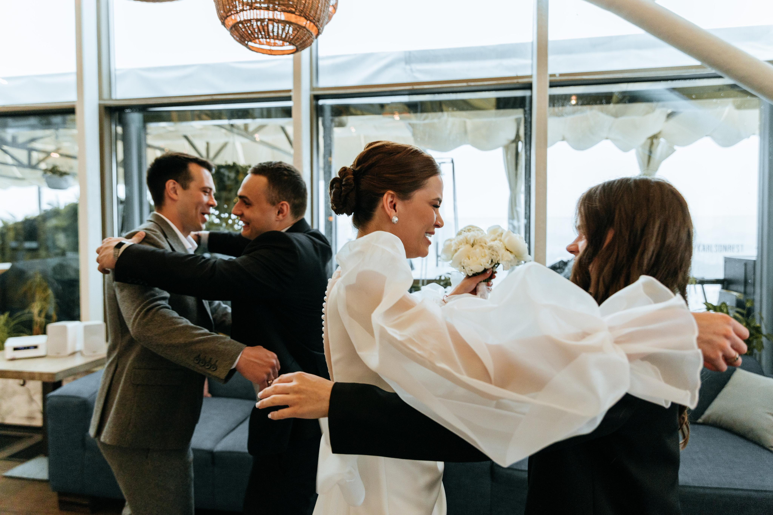 Lolita&Nikita. Фотограф в Москве Анна Дзен