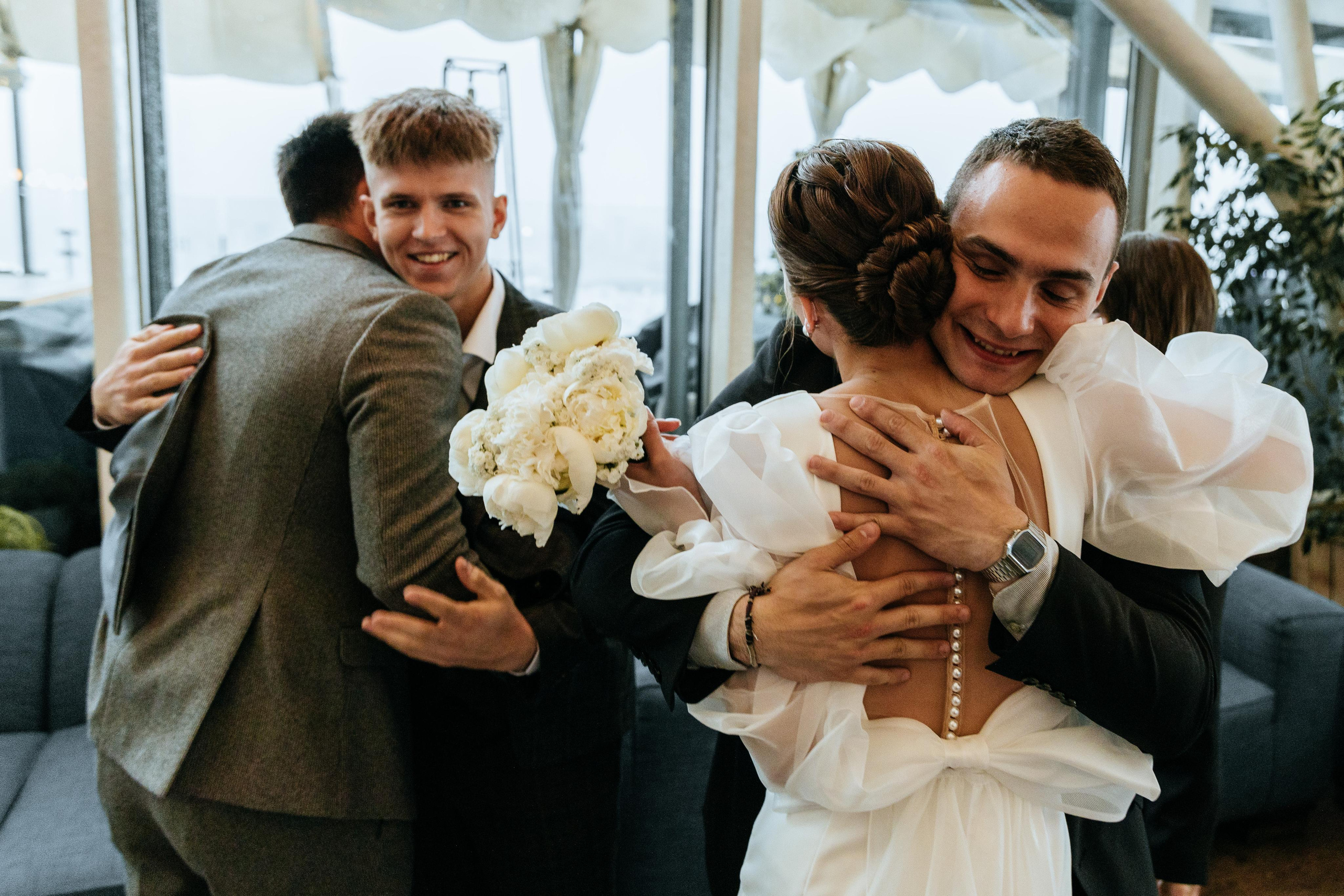 Lolita&Nikita. Фотограф в Москве Анна Дзен