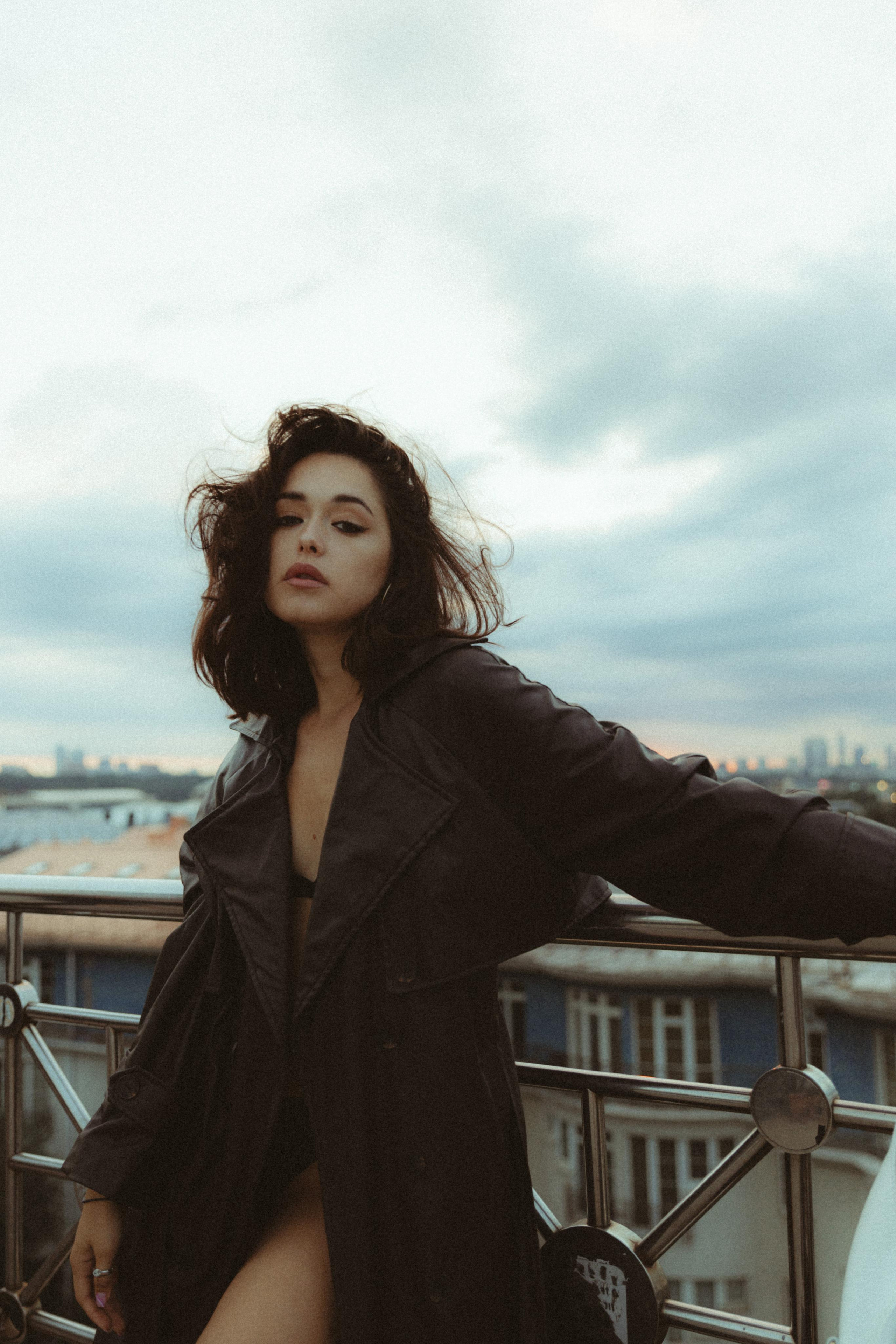 Sofia. Фотограф в Москве Анна Дзен