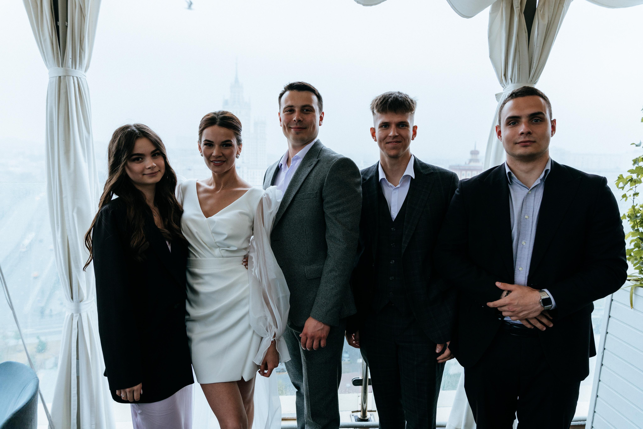 Lolita&Nikita. Фотограф в Москве Анна Дзен