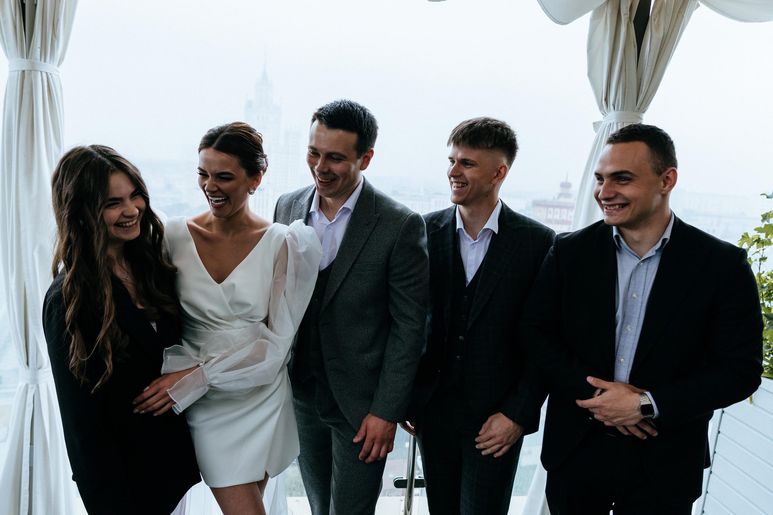 Lolita&Nikita. Фотограф в Москве Анна Дзен