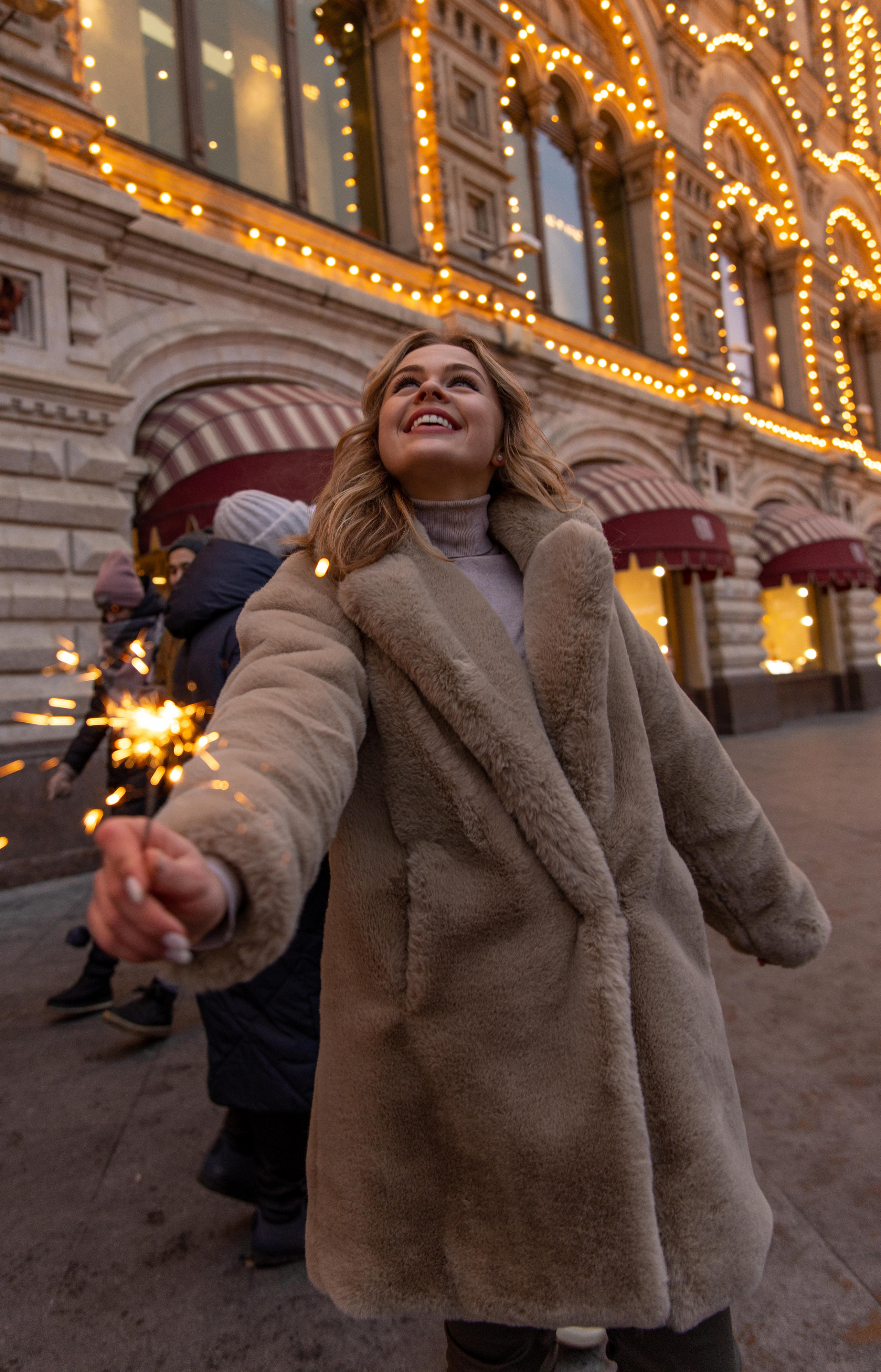 Victoria. Фотограф в Москве Анна Дзен
