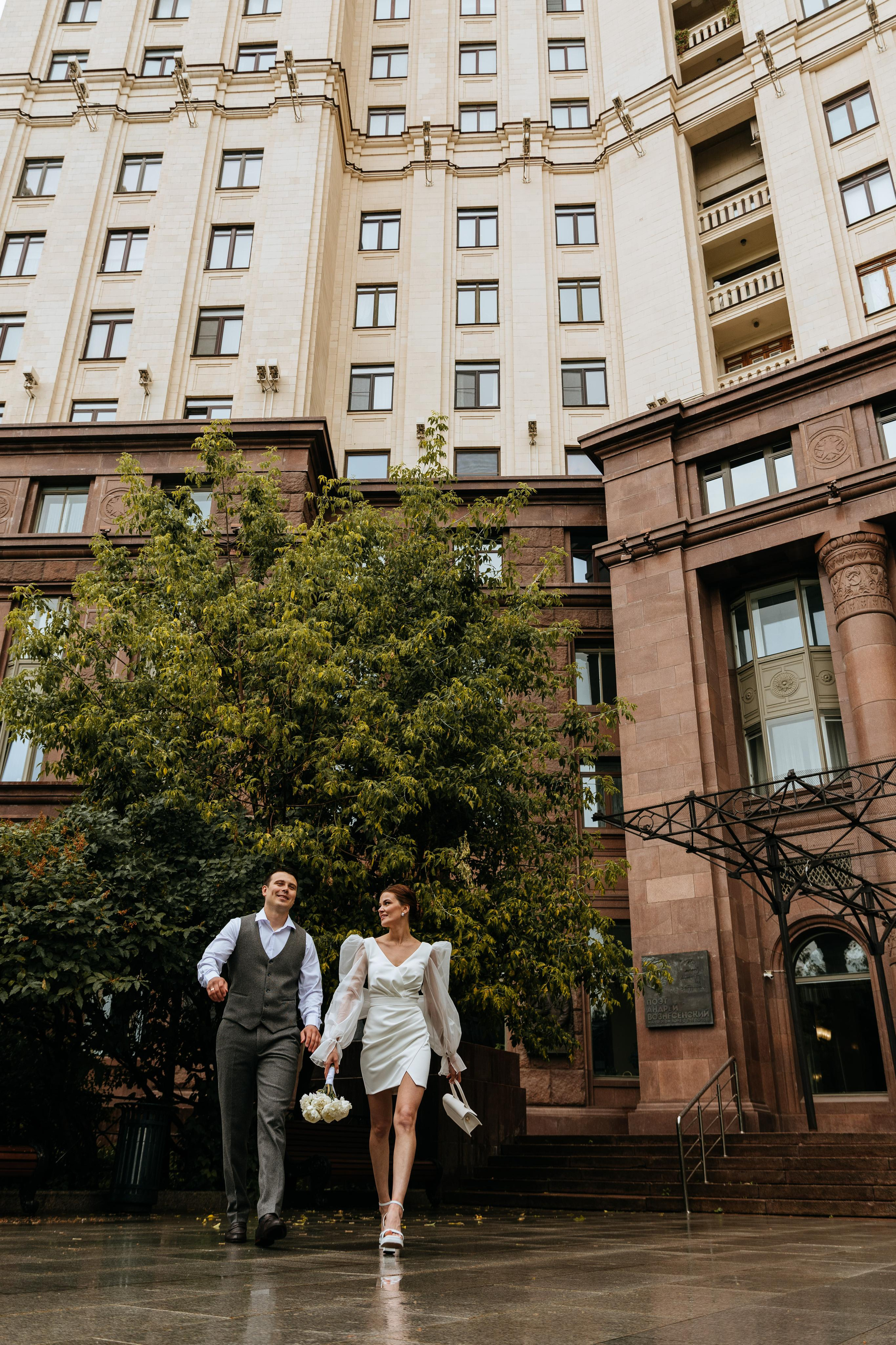 Lolita&Nikita. Фотограф в Москве Анна Дзен