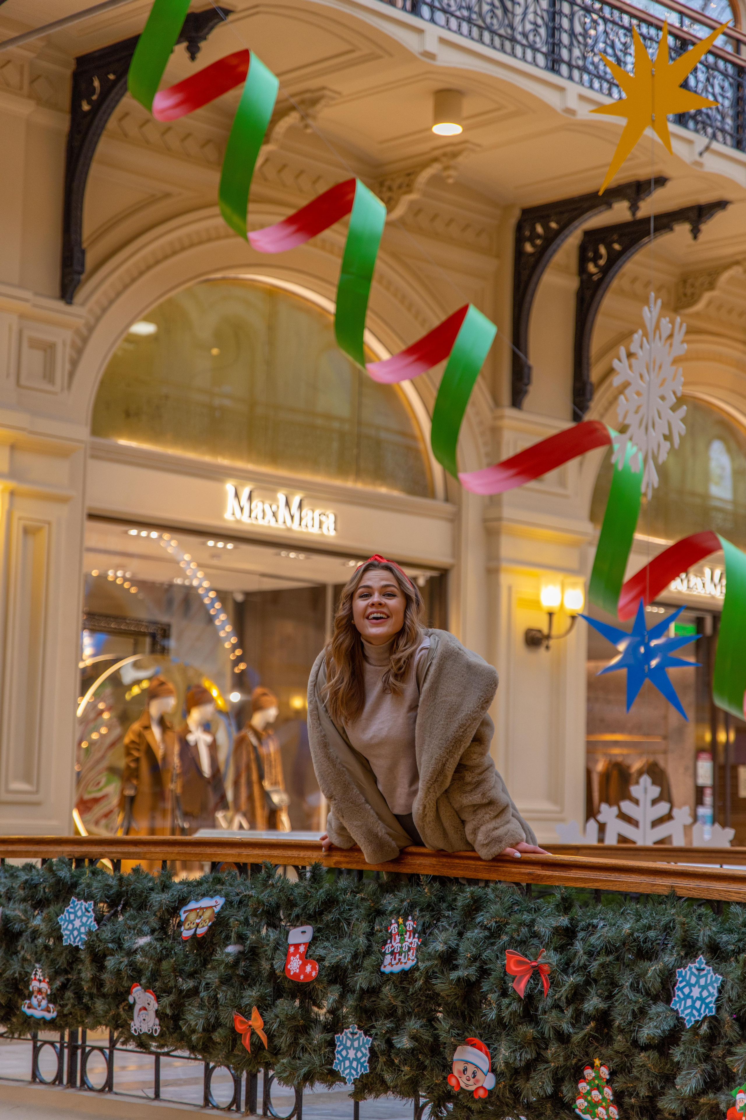 Victoria. Фотограф в Москве Анна Дзен