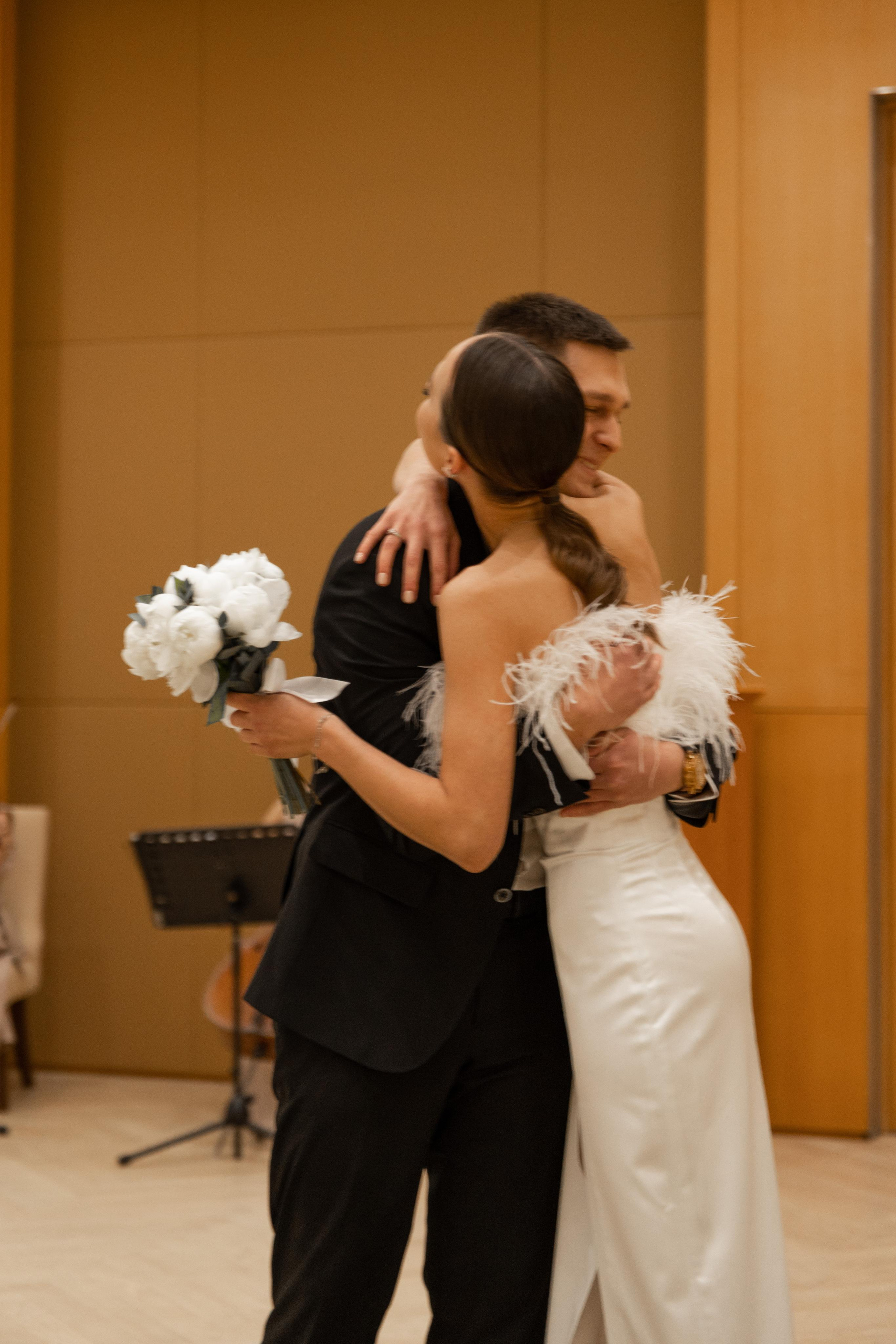 Anastasia & Daniil. Фотограф в Москве Анна Дзен