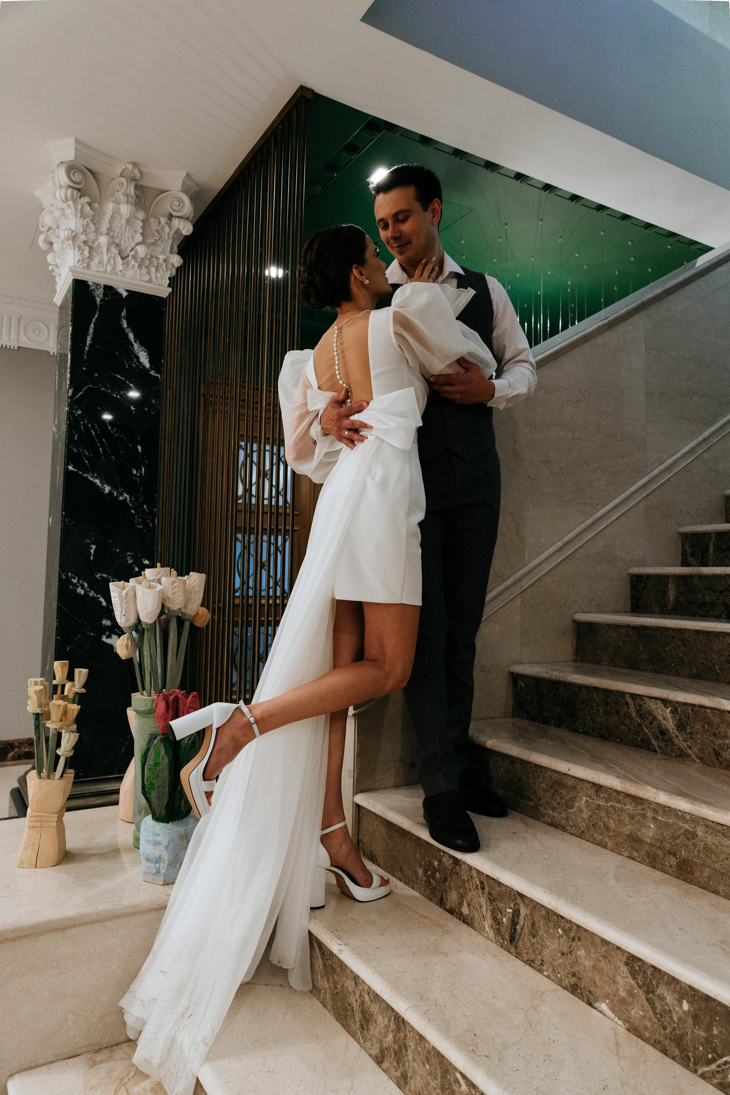 Lolita&Nikita. Фотограф в Москве Анна Дзен