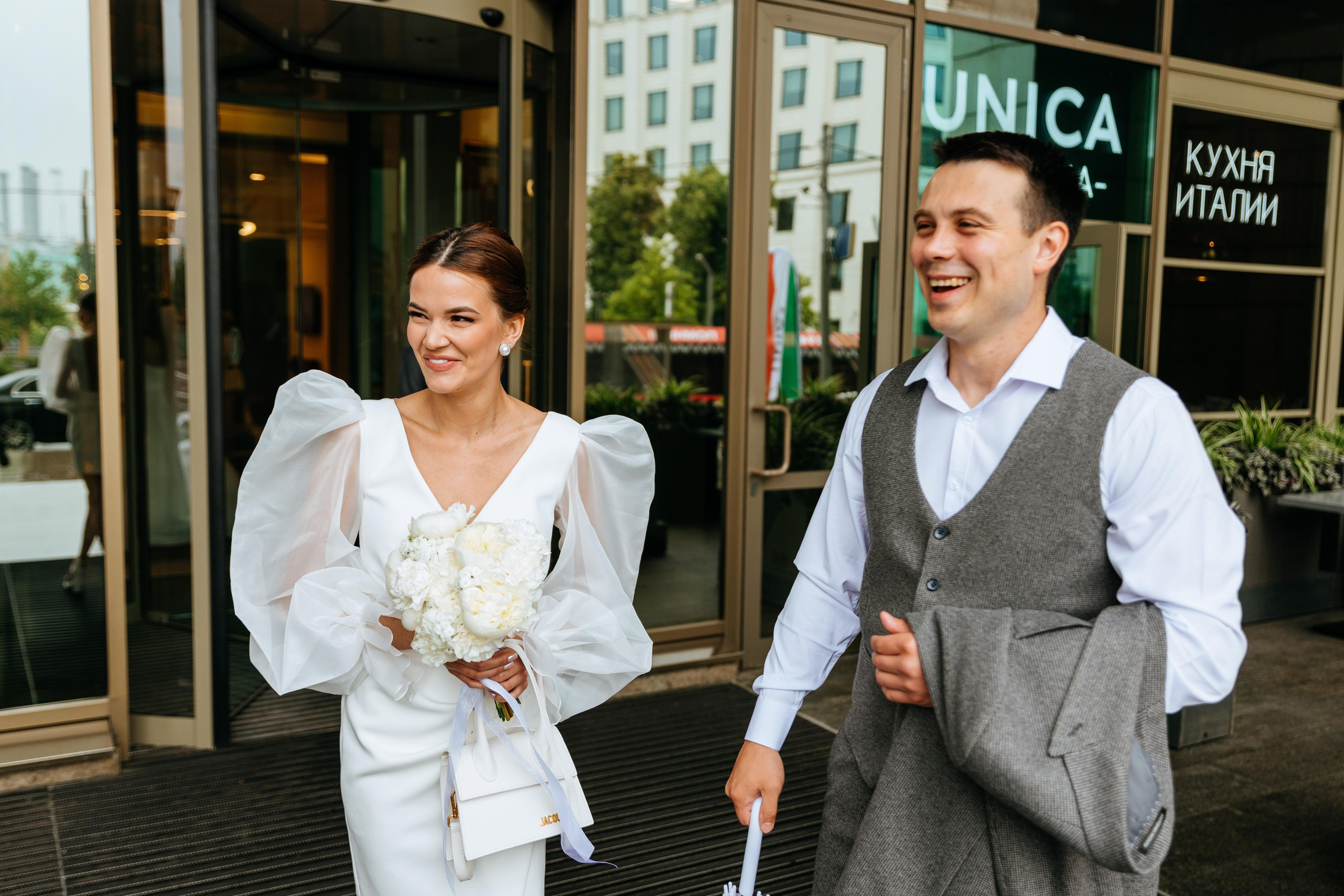 Lolita&Nikita. Фотограф в Москве Анна Дзен