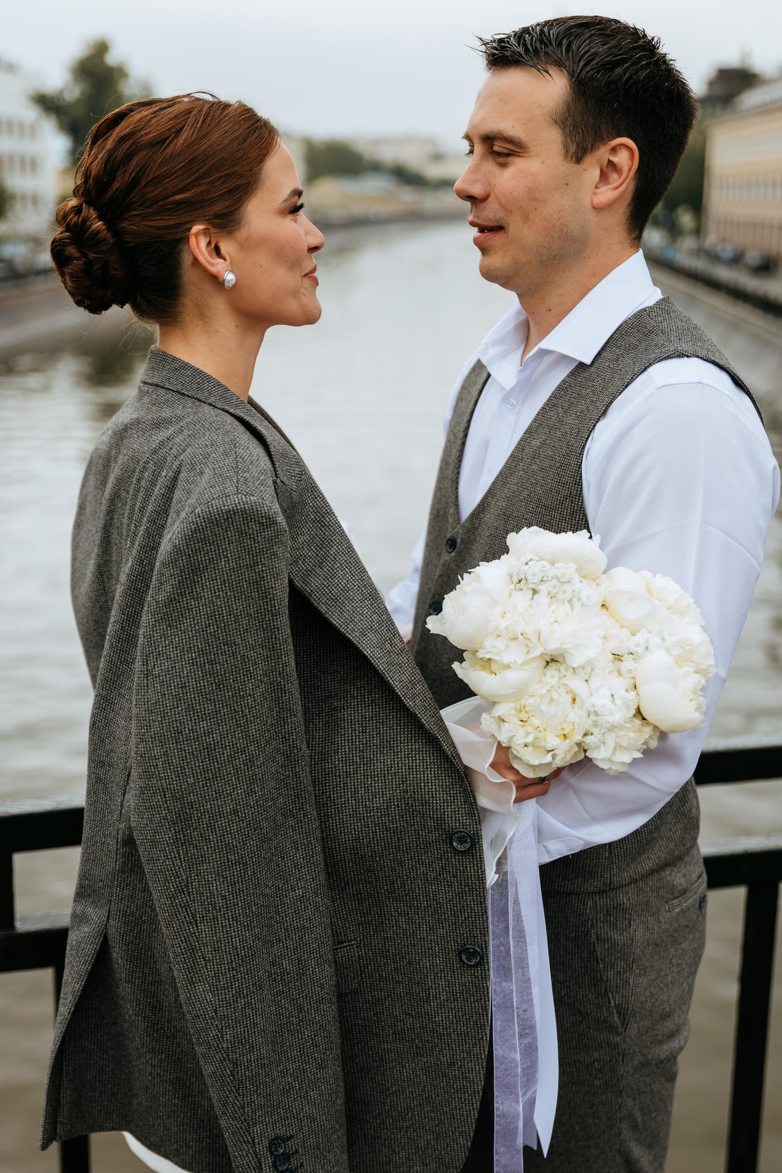 Lolita&Nikita. Фотограф в Москве Анна Дзен