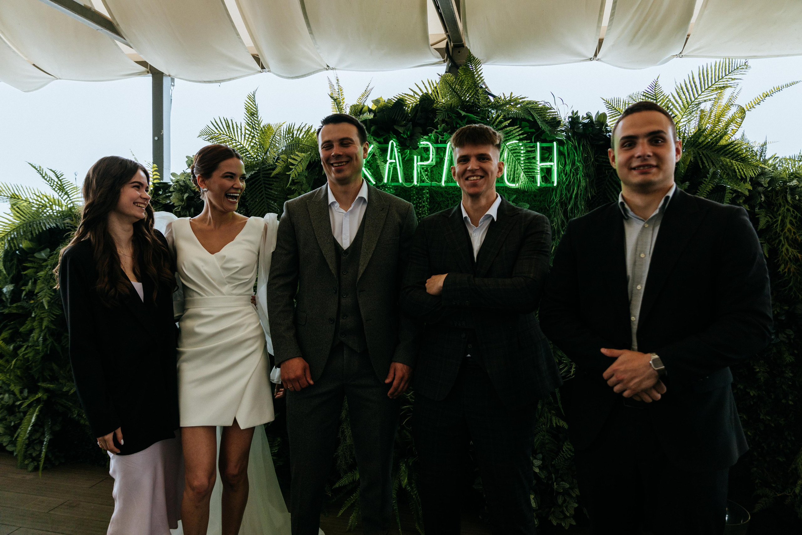 Lolita&Nikita. Фотограф в Москве Анна Дзен