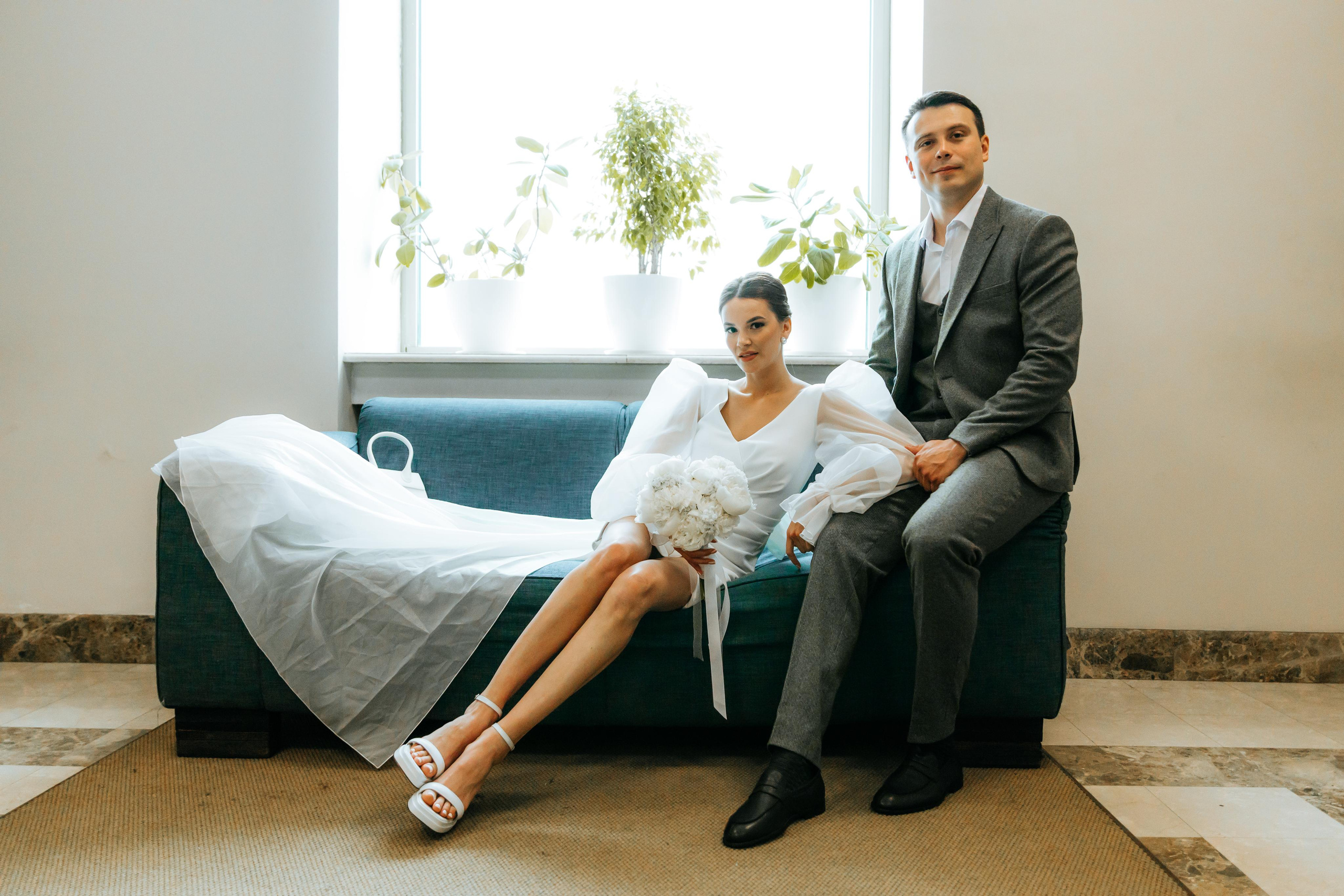 Lolita&Nikita. Фотограф в Москве Анна Дзен